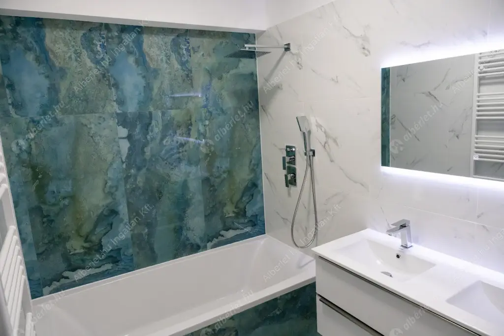 Kiadó albérlet 390000 Ft/hó áron: Budapest, II. kerület  Vérhalom utca. Mérete: 60 nm, 2 szobás | Alberlet.hu - 6576770