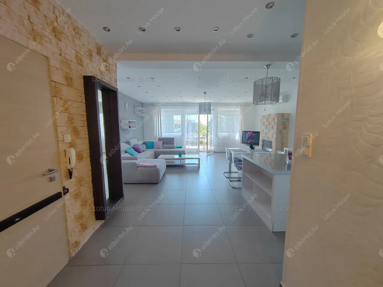 Kiadó albérlet 780000 Ft/hó áron: Budapest, II. kerület  Vihorlát utca. Mérete: 82 nm, 3 szobás | Alberlet.hu - 6274756