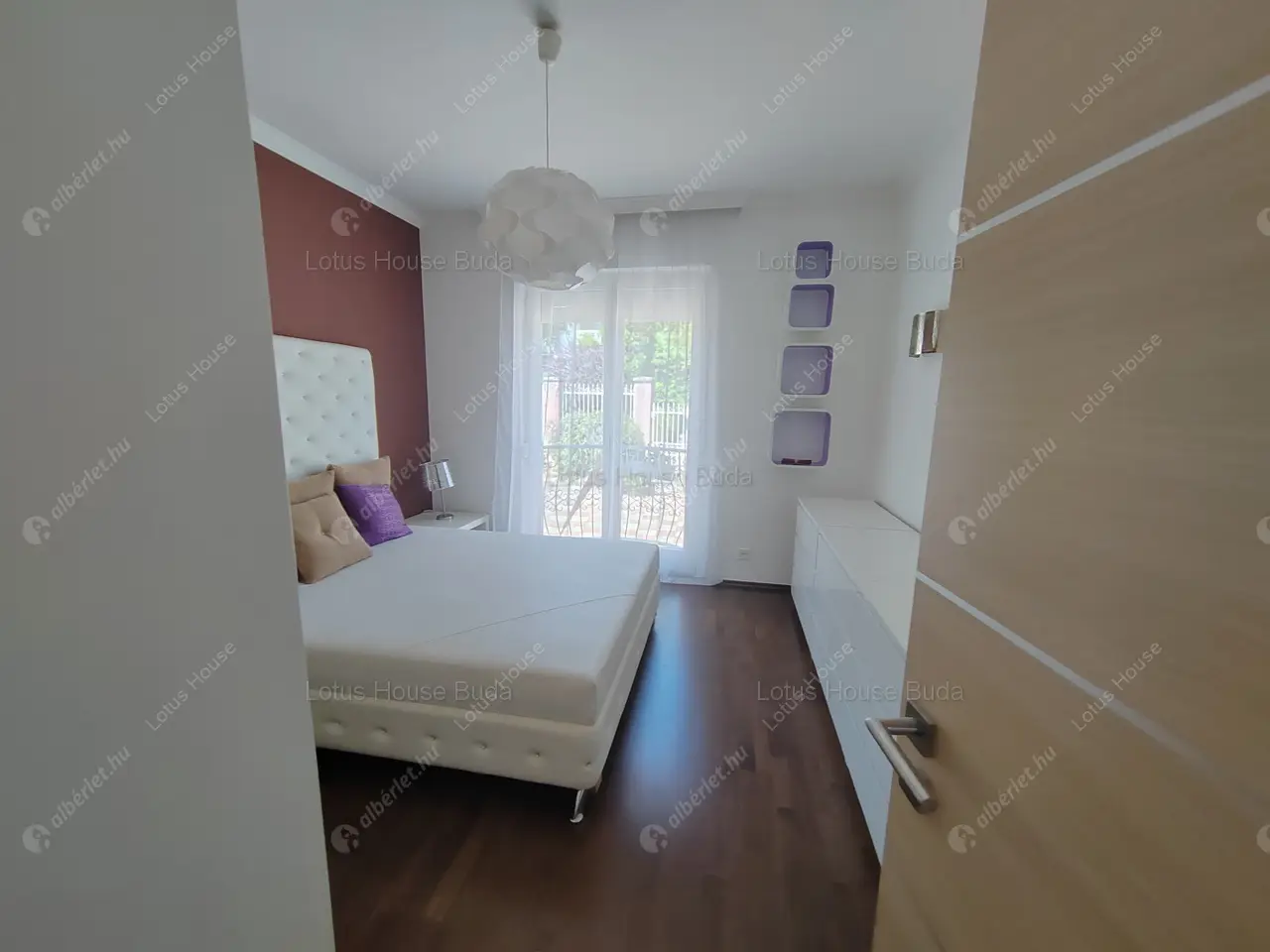Kiadó albérlet 780000 Ft/hó áron: Budapest, II. kerület  Vihorlát utca. Mérete: 82 nm, 3 szobás | Alberlet.hu - 6274763