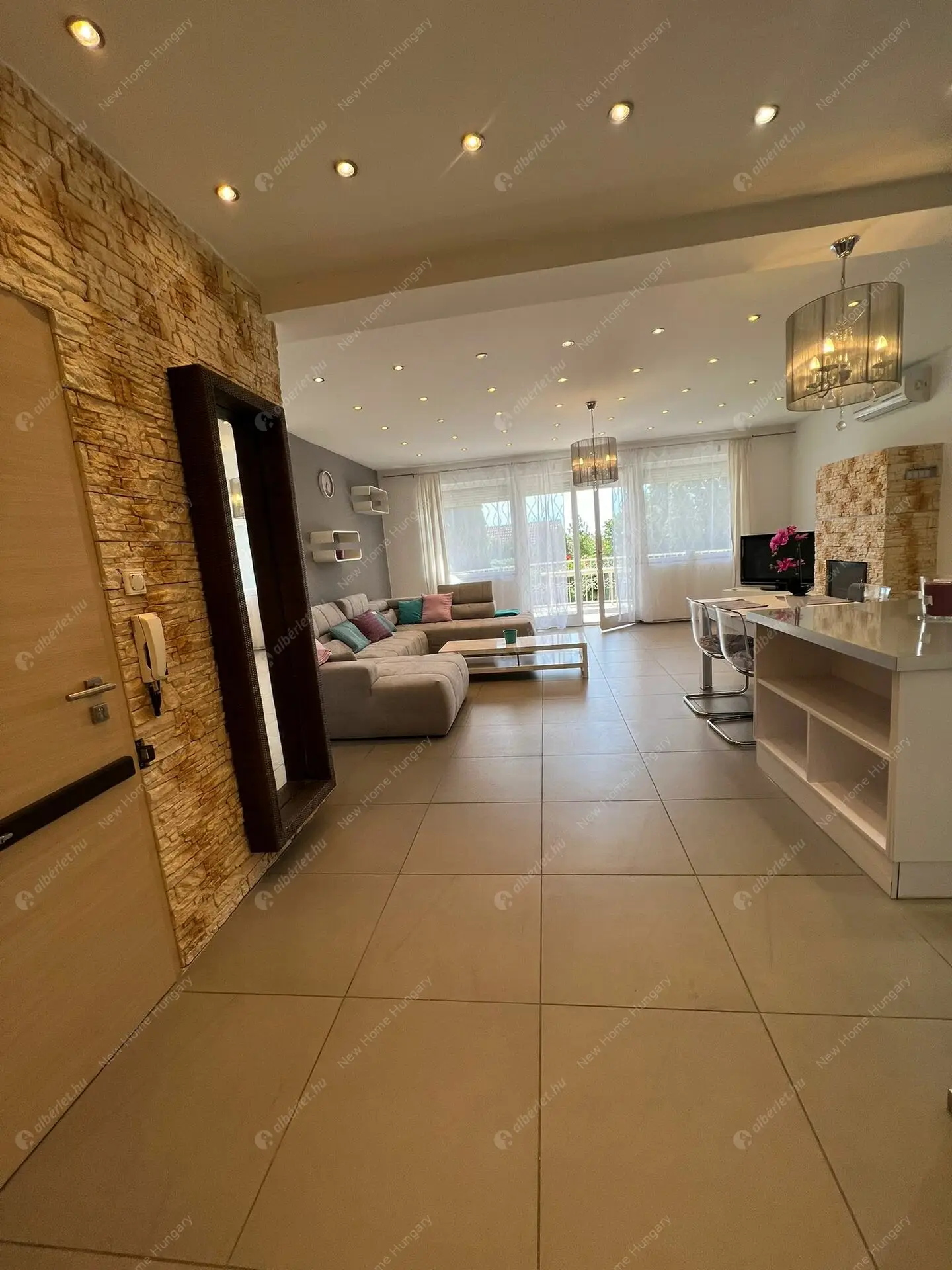 Kiadó albérlet 880000 Ft/hó áron: Budapest, II. kerület  Vihorlát utca. Mérete: 95 nm, 3 szobás | Alberlet.hu - 6287912