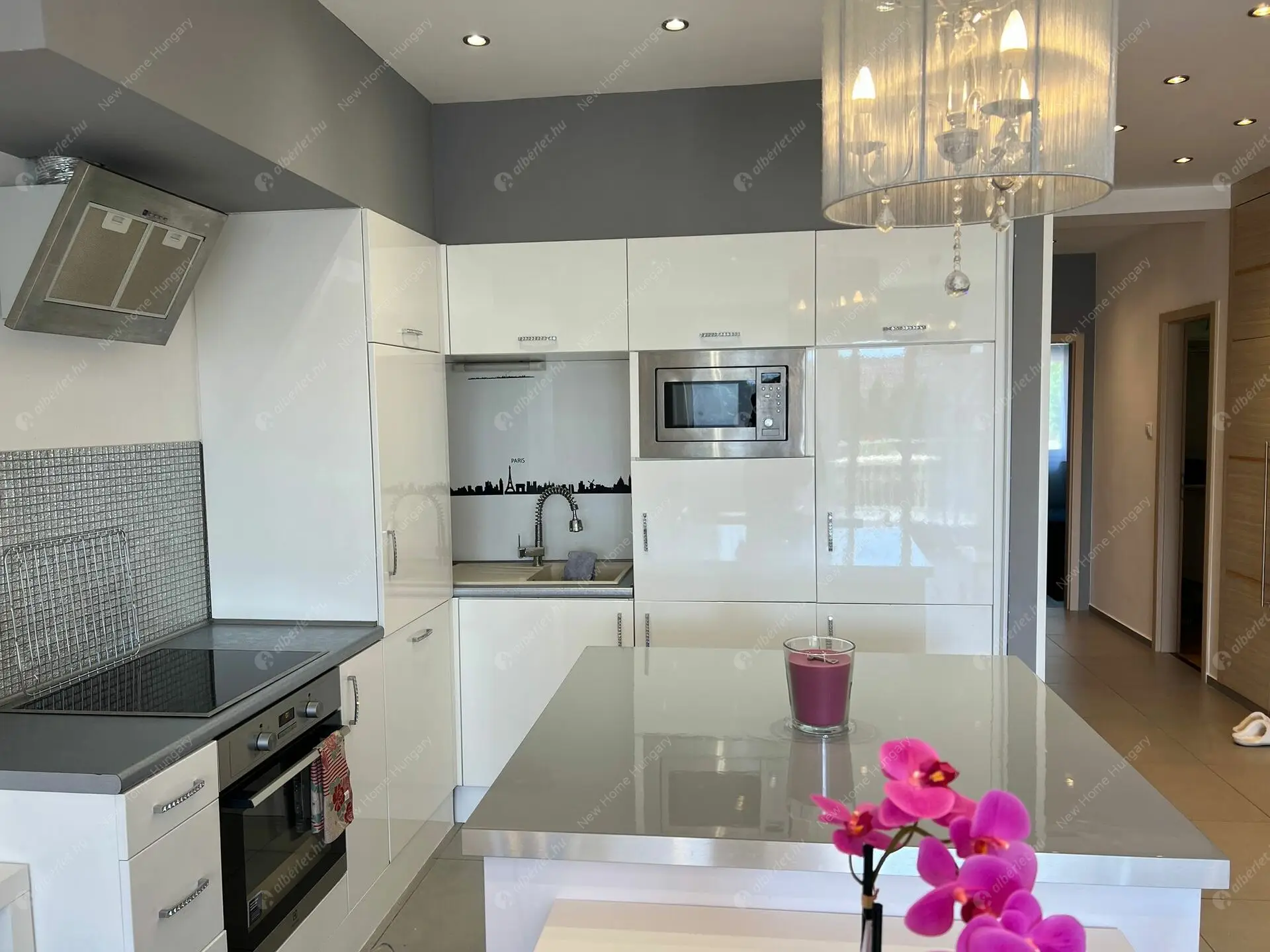 Kiadó albérlet 880000 Ft/hó áron: Budapest, II. kerület  Vihorlát utca. Mérete: 95 nm, 3 szobás | Alberlet.hu - 6287913