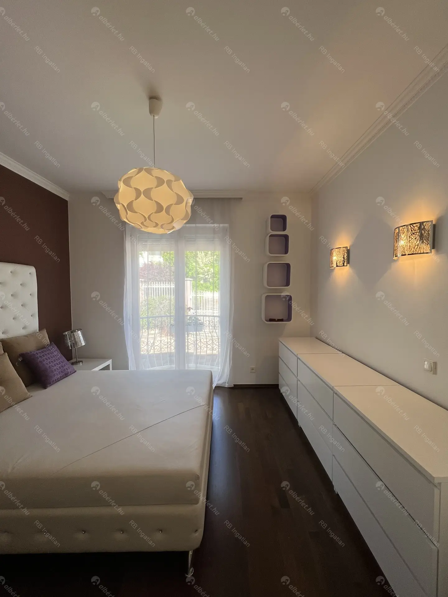 Kiadó albérlet 854000 Ft/hó áron: Budapest, II. kerület  Vihorlát utca. Mérete: 95 nm, 3 szobás | Alberlet.hu - 6317443