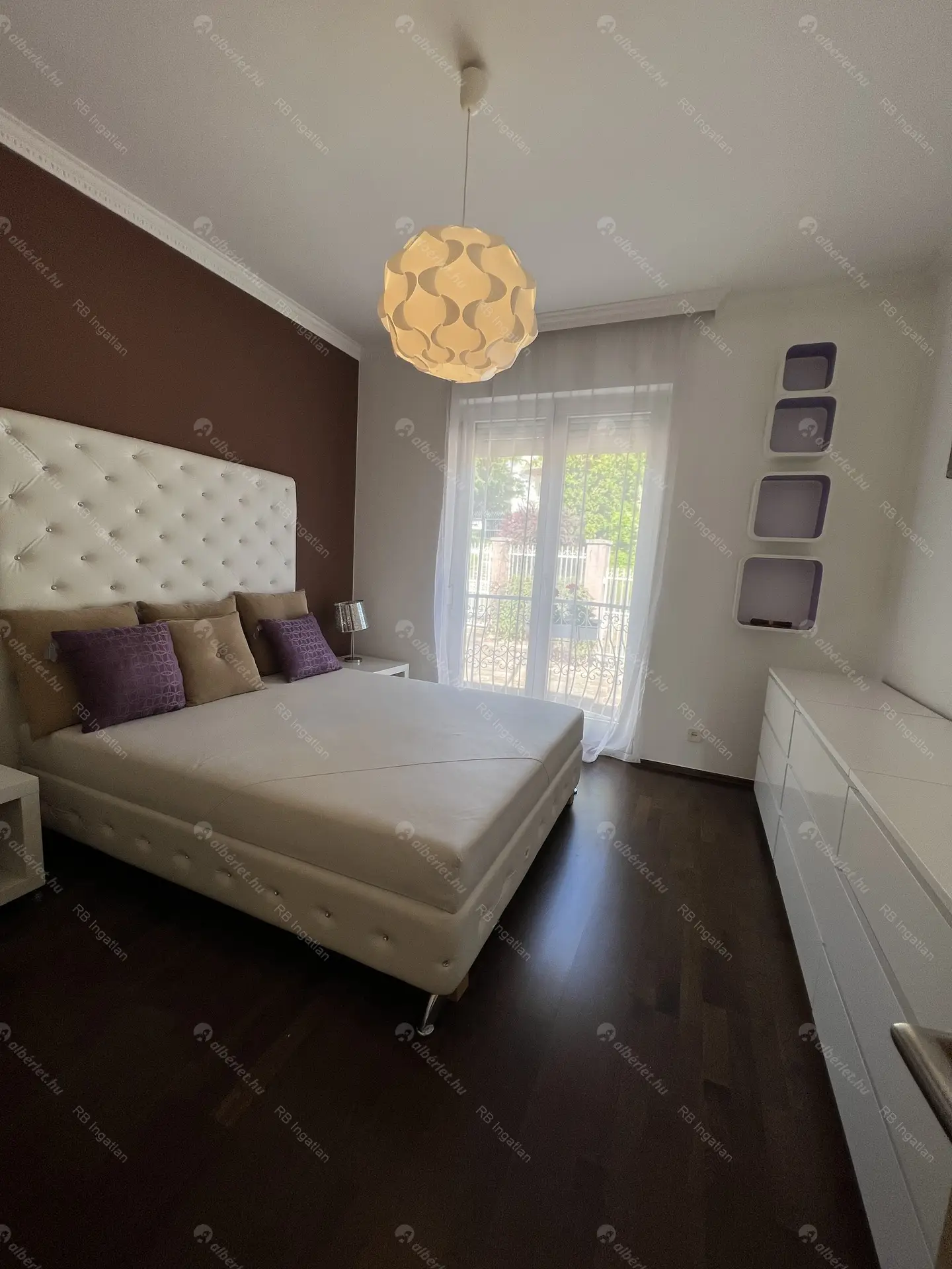 Kiadó albérlet 854000 Ft/hó áron: Budapest, II. kerület  Vihorlát utca. Mérete: 95 nm, 3 szobás | Alberlet.hu - 6317444