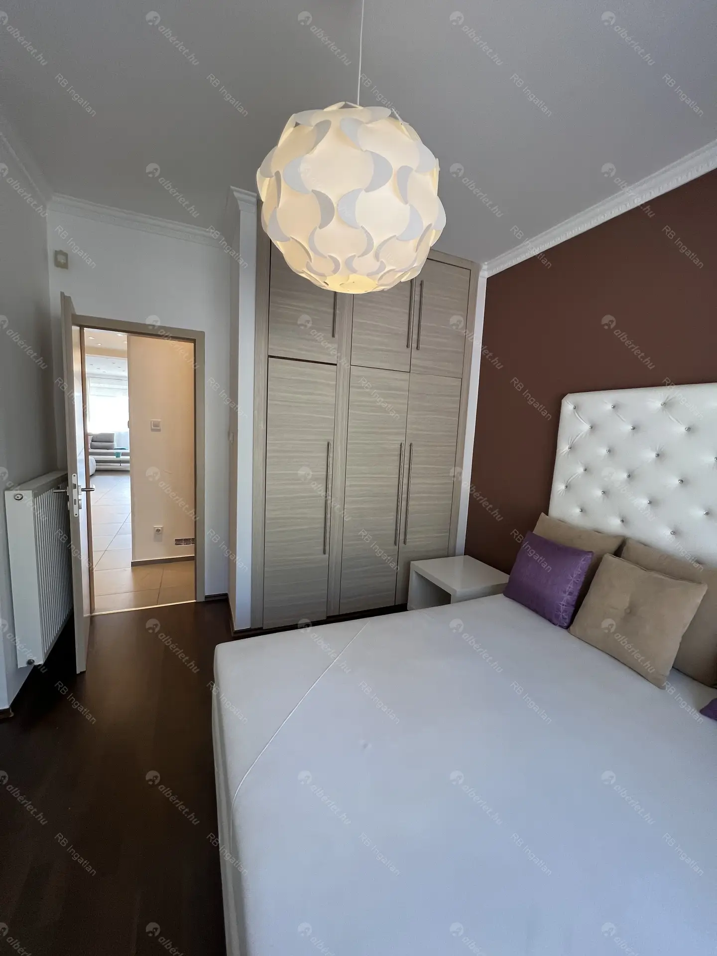 Kiadó albérlet 854000 Ft/hó áron: Budapest, II. kerület  Vihorlát utca. Mérete: 95 nm, 3 szobás | Alberlet.hu - 6317445