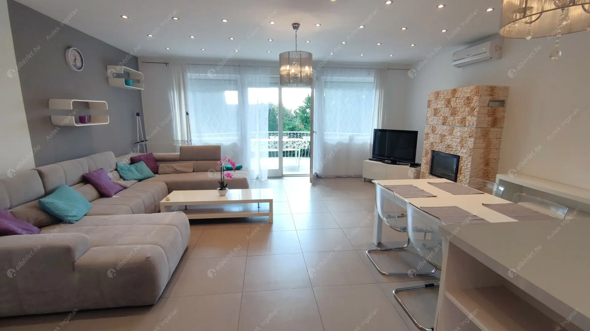 Kiadó albérlet 840000 Ft/hó áron: Budapest, II. kerület  Vihorlát utca. Mérete: 95 nm, 3 szobás | Alberlet.hu - 6534550