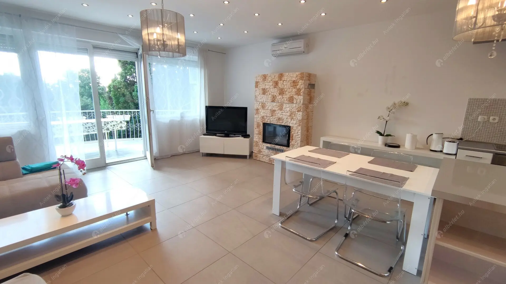 Kiadó albérlet 840000 Ft/hó áron: Budapest, II. kerület  Vihorlát utca. Mérete: 95 nm, 3 szobás | Alberlet.hu - 6534552