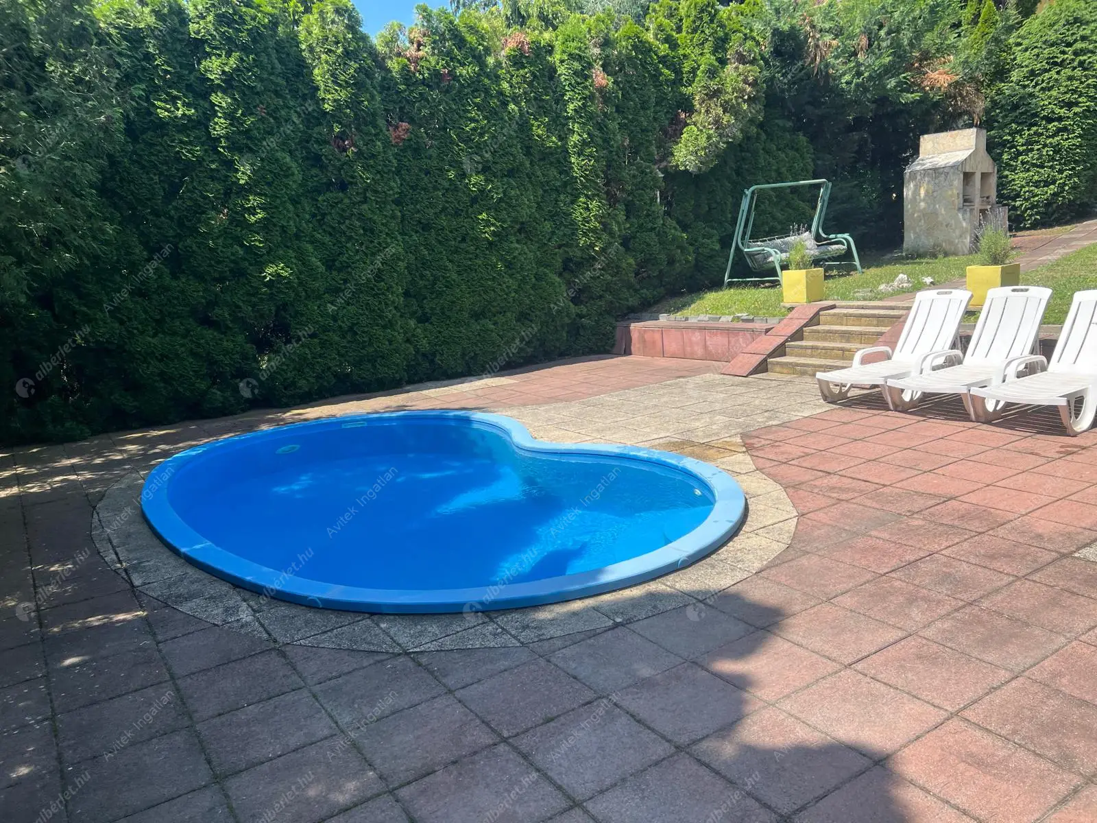 Kiadó albérlet 840000 Ft/hó áron: Budapest, II. kerület  Vihorlát utca. Mérete: 95 nm, 3 szobás | Alberlet.hu - 6534553