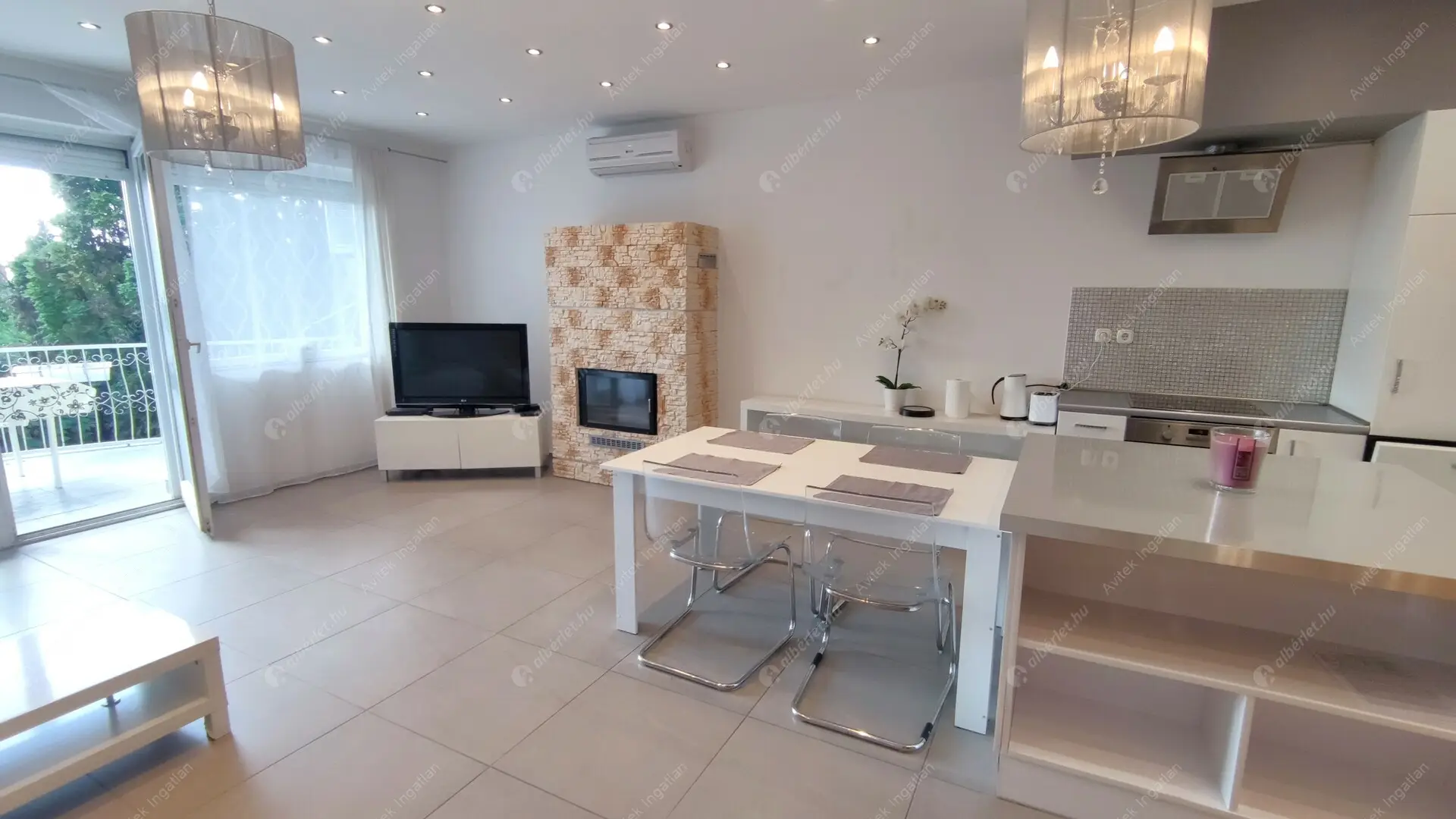 Kiadó albérlet 840000 Ft/hó áron: Budapest, II. kerület  Vihorlát utca. Mérete: 95 nm, 3 szobás | Alberlet.hu - 6534554