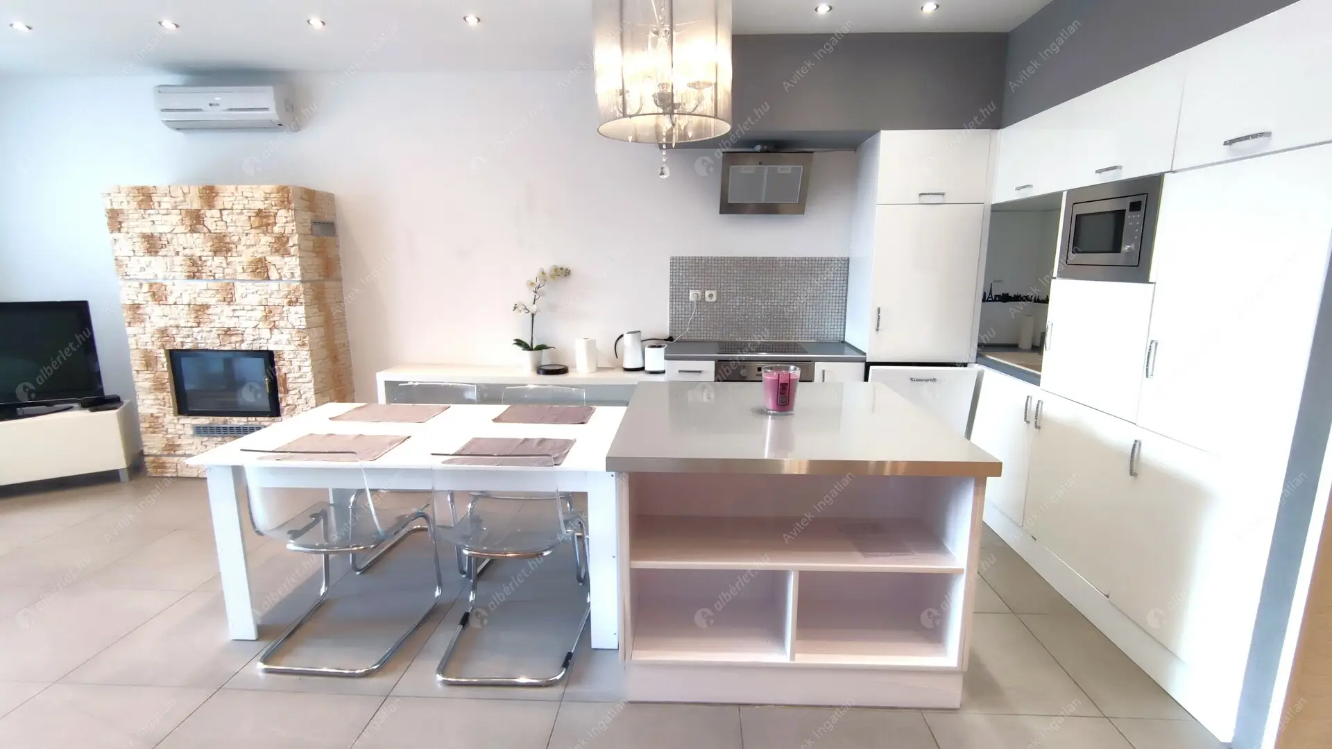 Kiadó albérlet 840000 Ft/hó áron: Budapest, II. kerület  Vihorlát utca. Mérete: 95 nm, 3 szobás | Alberlet.hu - 6534555