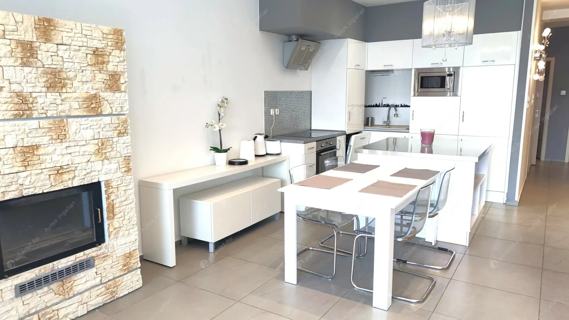 Kiadó albérlet 840000 Ft/hó áron: Budapest, II. kerület  Vihorlát utca. Mérete: 95 nm, 3 szobás | Alberlet.hu - 6534557