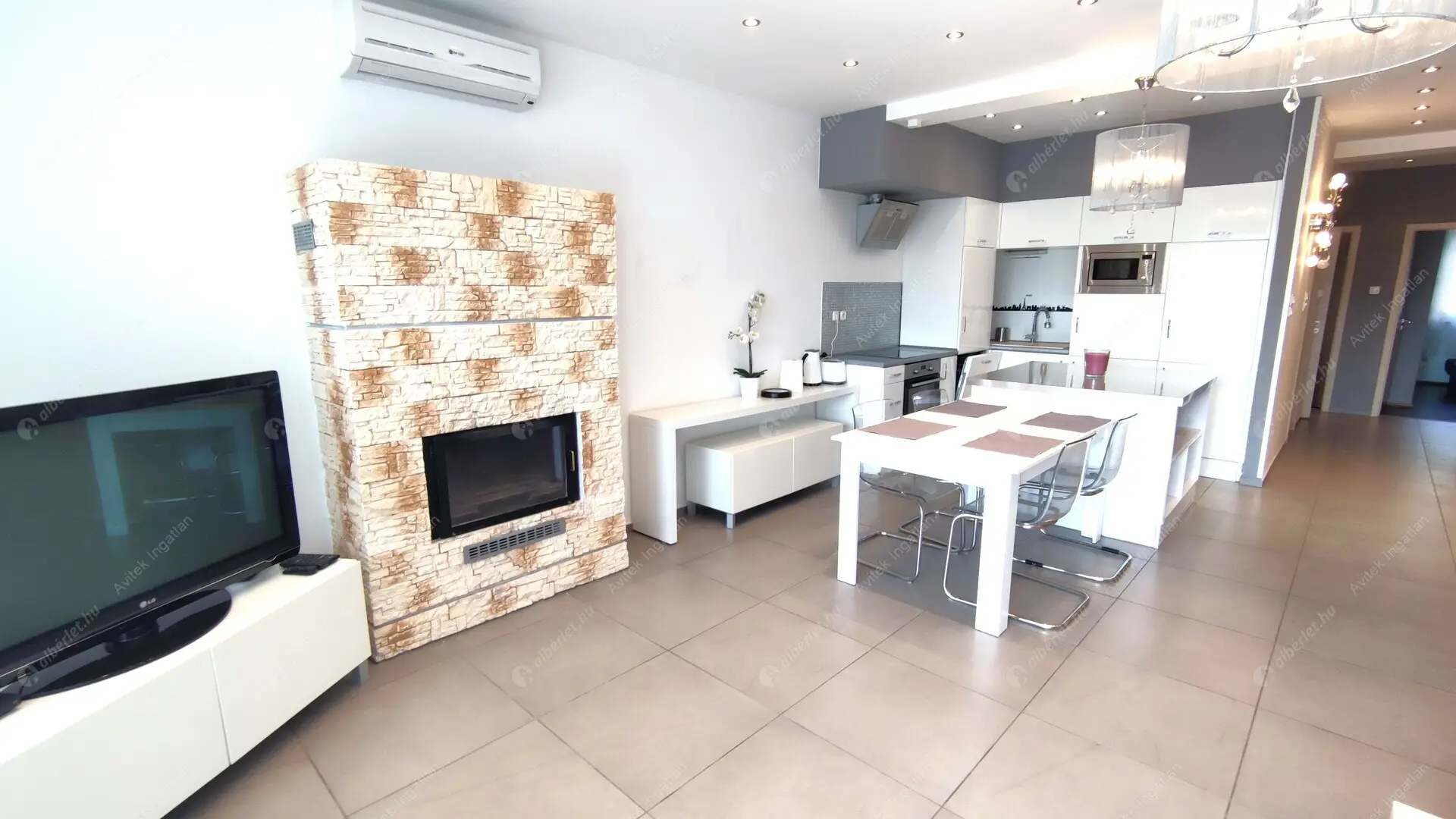 Kiadó albérlet 840000 Ft/hó áron: Budapest, II. kerület  Vihorlát utca. Mérete: 95 nm, 3 szobás | Alberlet.hu - 6534558