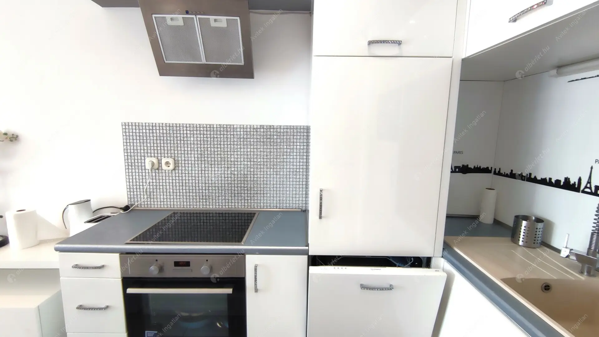 Kiadó albérlet 840000 Ft/hó áron: Budapest, II. kerület  Vihorlát utca. Mérete: 95 nm, 3 szobás | Alberlet.hu - 6534559