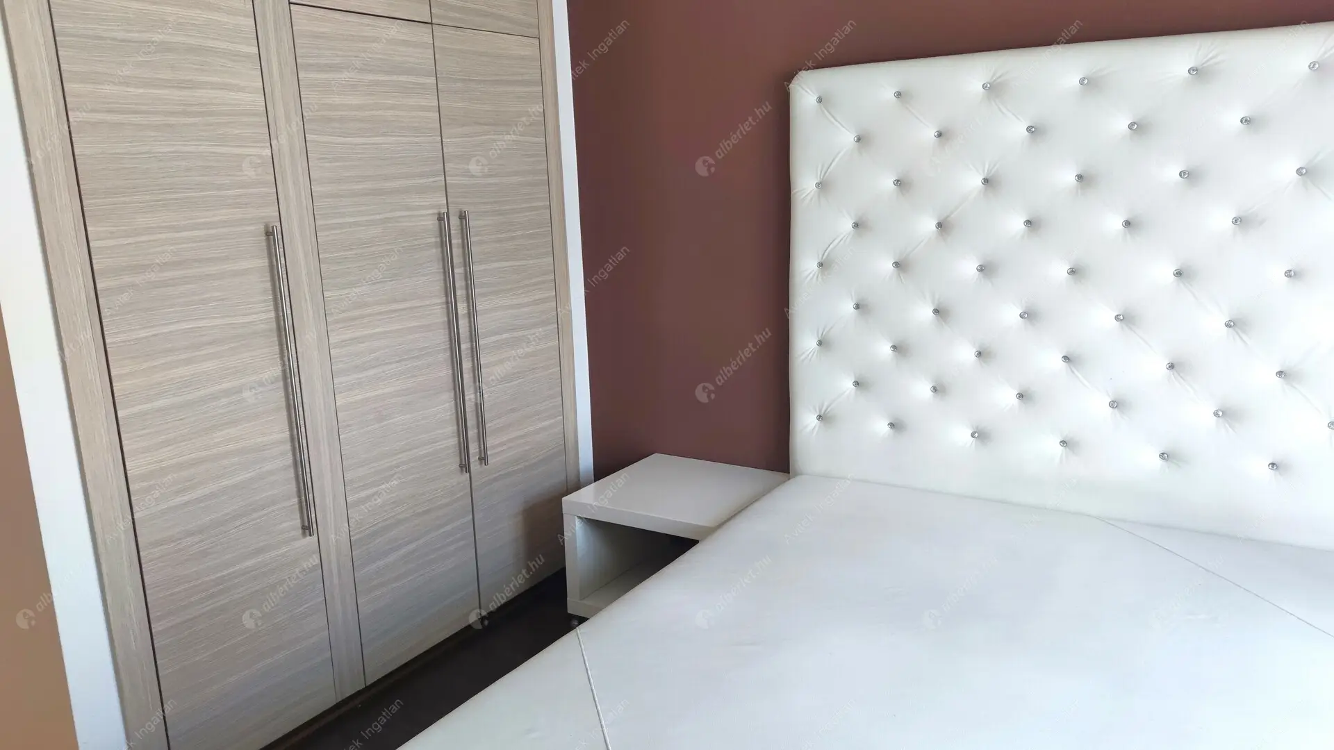 Kiadó albérlet 840000 Ft/hó áron: Budapest, II. kerület  Vihorlát utca. Mérete: 95 nm, 3 szobás | Alberlet.hu - 6534562