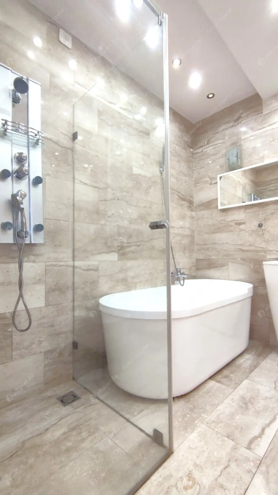 Kiadó albérlet 840000 Ft/hó áron: Budapest, II. kerület  Vihorlát utca. Mérete: 95 nm, 3 szobás | Alberlet.hu - 6534564