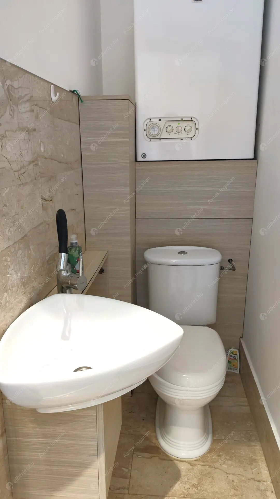 Kiadó albérlet 840000 Ft/hó áron: Budapest, II. kerület  Vihorlát utca. Mérete: 95 nm, 3 szobás | Alberlet.hu - 6534565