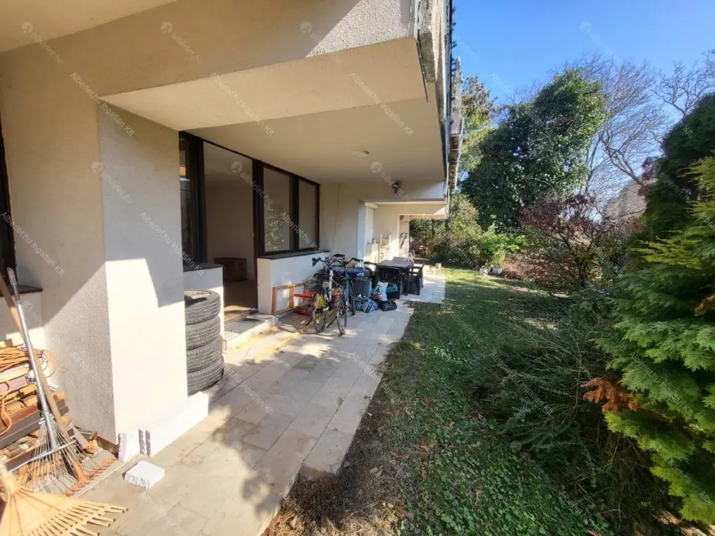 Kiadó albérlet 500000 Ft/hó áron: Budapest, II. kerület  Vöröstorony lejtő. Mérete: 100 nm, 2 szobás | Alberlet.hu - 6685199