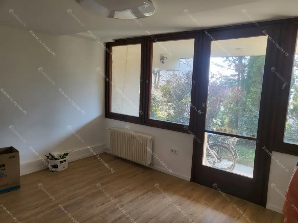 Kiadó albérlet 400000 Ft/hó áron: Budapest, II. kerület  Vöröstorony lejtő. Mérete: 100 nm, 2 szobás | Alberlet.hu - 6690351