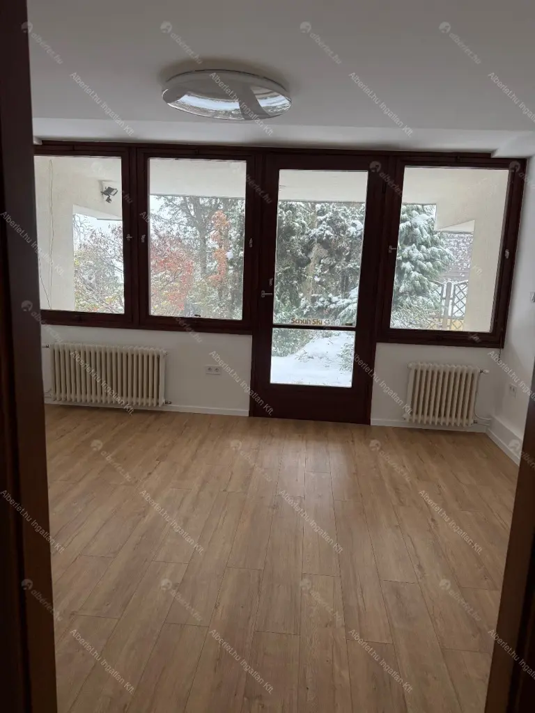 Kiadó albérlet 500000 Ft/hó áron: Budapest, II. kerület  Vöröstorony lejtő. Mérete: 100 nm, 3 szobás | Alberlet.hu - 6662707