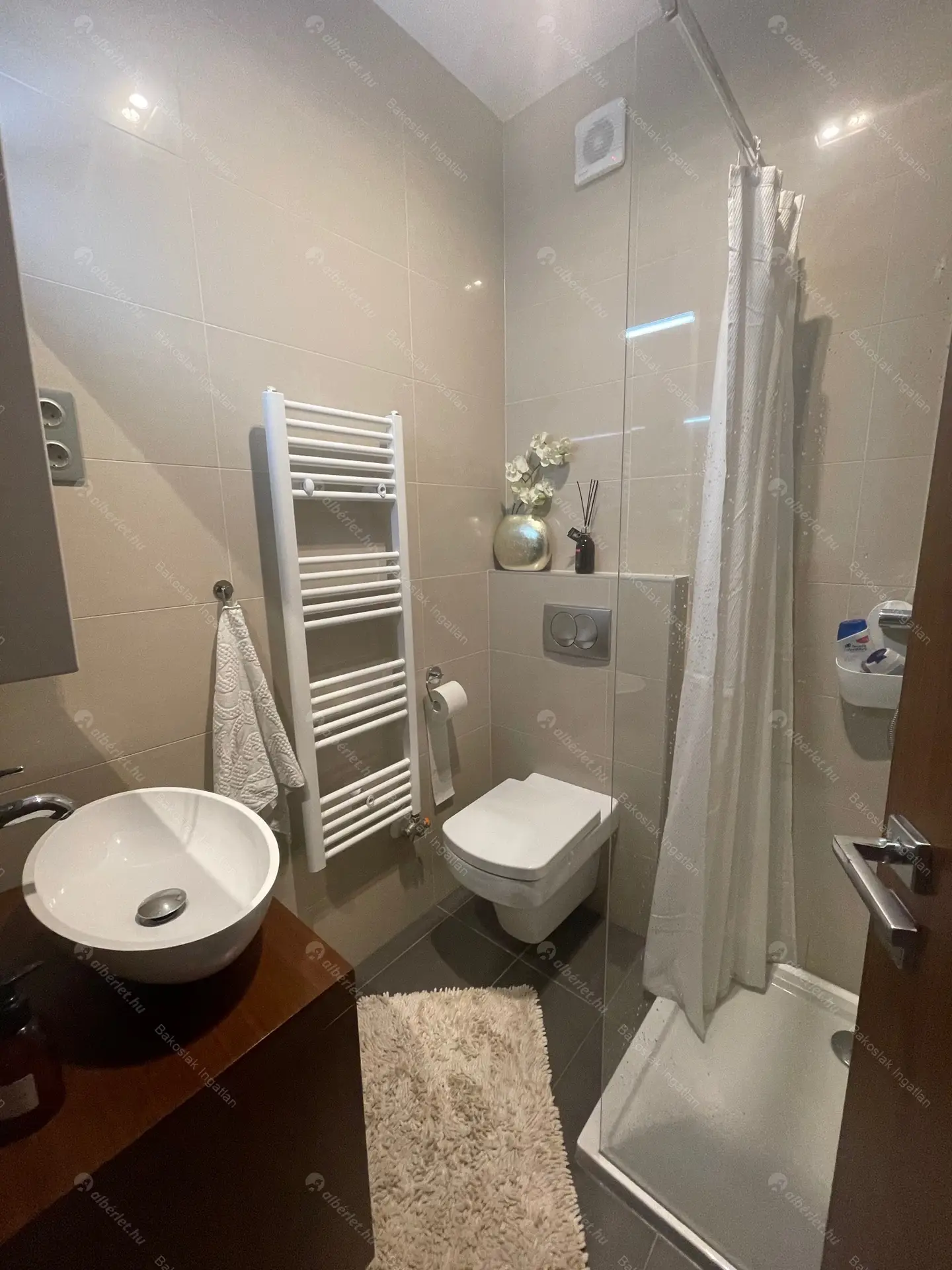 Kiadó albérlet 971000 Ft/hó áron: Budapest, II. kerület  Vöröstorony utca. Mérete: 135 nm, 4 szobás | Alberlet.hu - 5667000