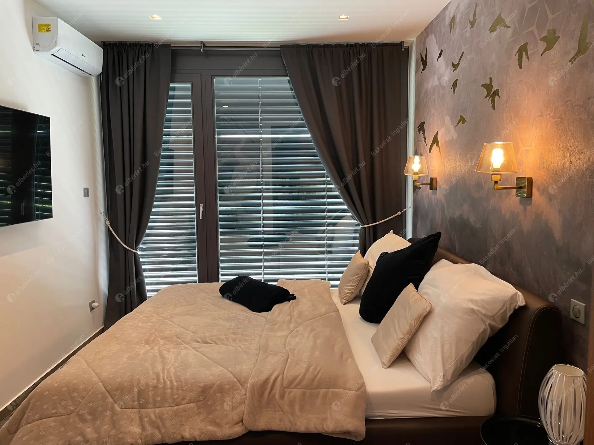 Kiadó albérlet 971000 Ft/hó áron: Budapest, II. kerület  Vöröstorony utca. Mérete: 135 nm, 4 szobás | Alberlet.hu - 5667007