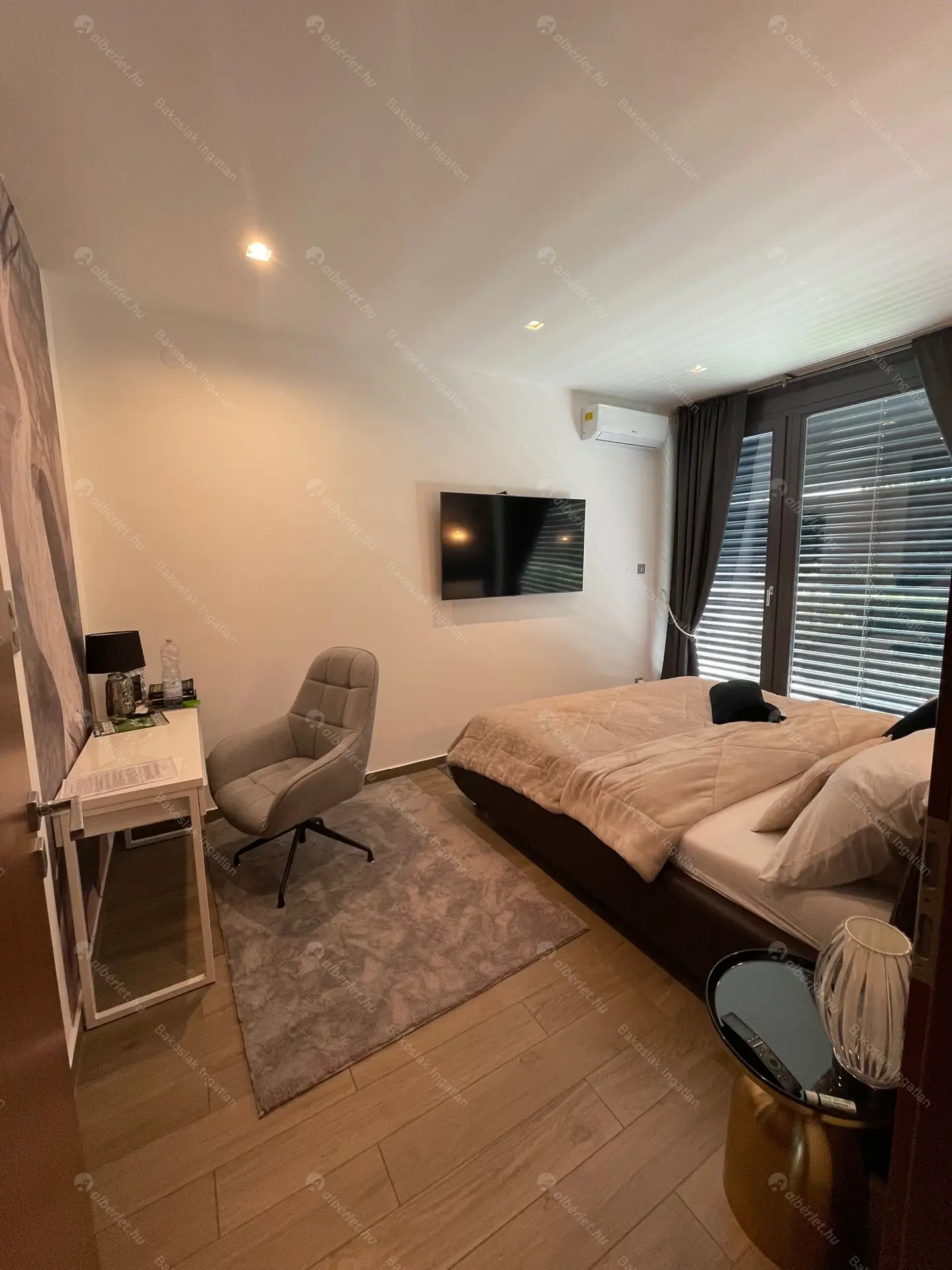 Kiadó albérlet 971000 Ft/hó áron: Budapest, II. kerület  Vöröstorony utca. Mérete: 135 nm, 4 szobás | Alberlet.hu - 5667011