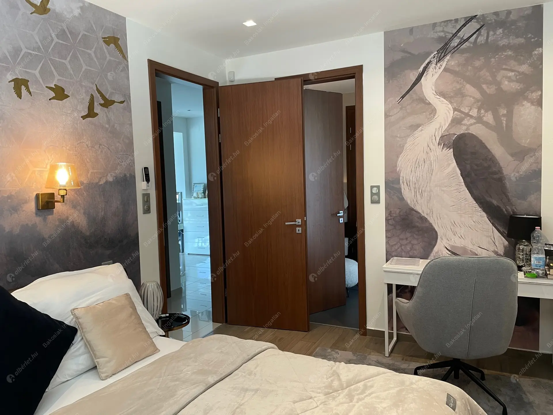 Kiadó albérlet 971000 Ft/hó áron: Budapest, II. kerület  Vöröstorony utca. Mérete: 135 nm, 4 szobás | Alberlet.hu - 5667012