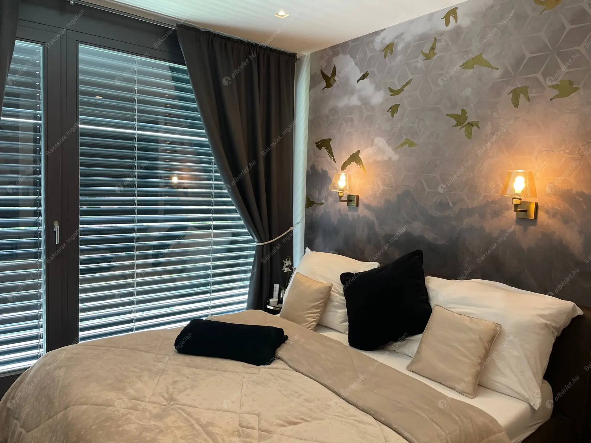 Kiadó albérlet 971000 Ft/hó áron: Budapest, II. kerület  Vöröstorony utca. Mérete: 135 nm, 4 szobás | Alberlet.hu - 5667013