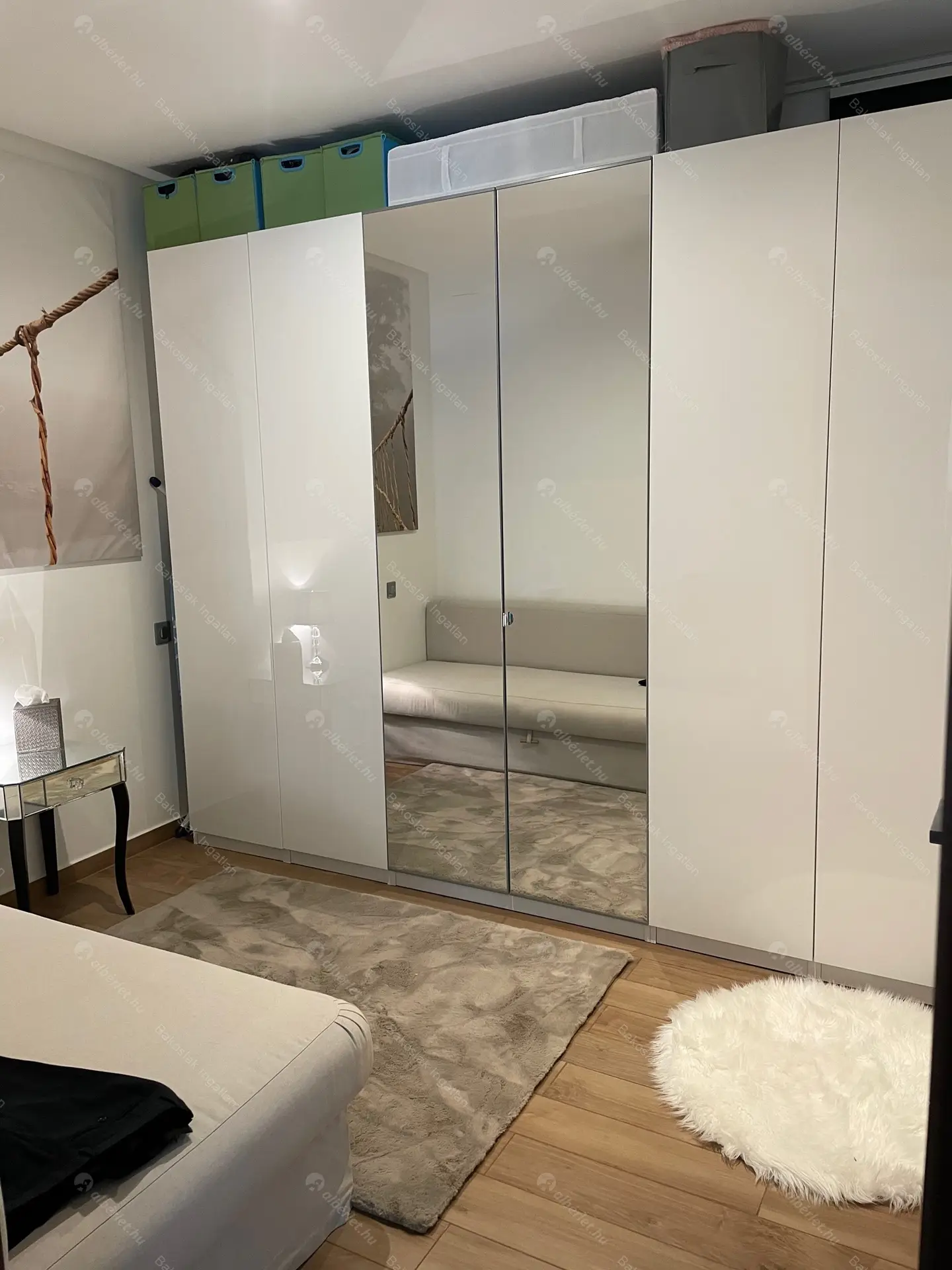 Kiadó albérlet 971000 Ft/hó áron: Budapest, II. kerület  Vöröstorony utca. Mérete: 135 nm, 4 szobás | Alberlet.hu - 5667014