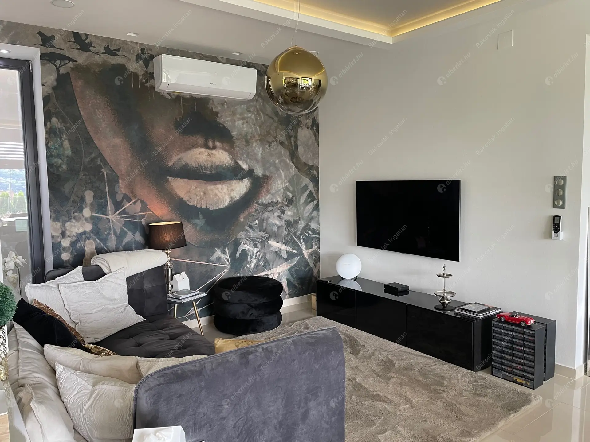 Kiadó albérlet 971000 Ft/hó áron: Budapest, II. kerület  Vöröstorony utca. Mérete: 135 nm, 4 szobás | Alberlet.hu - 5667015