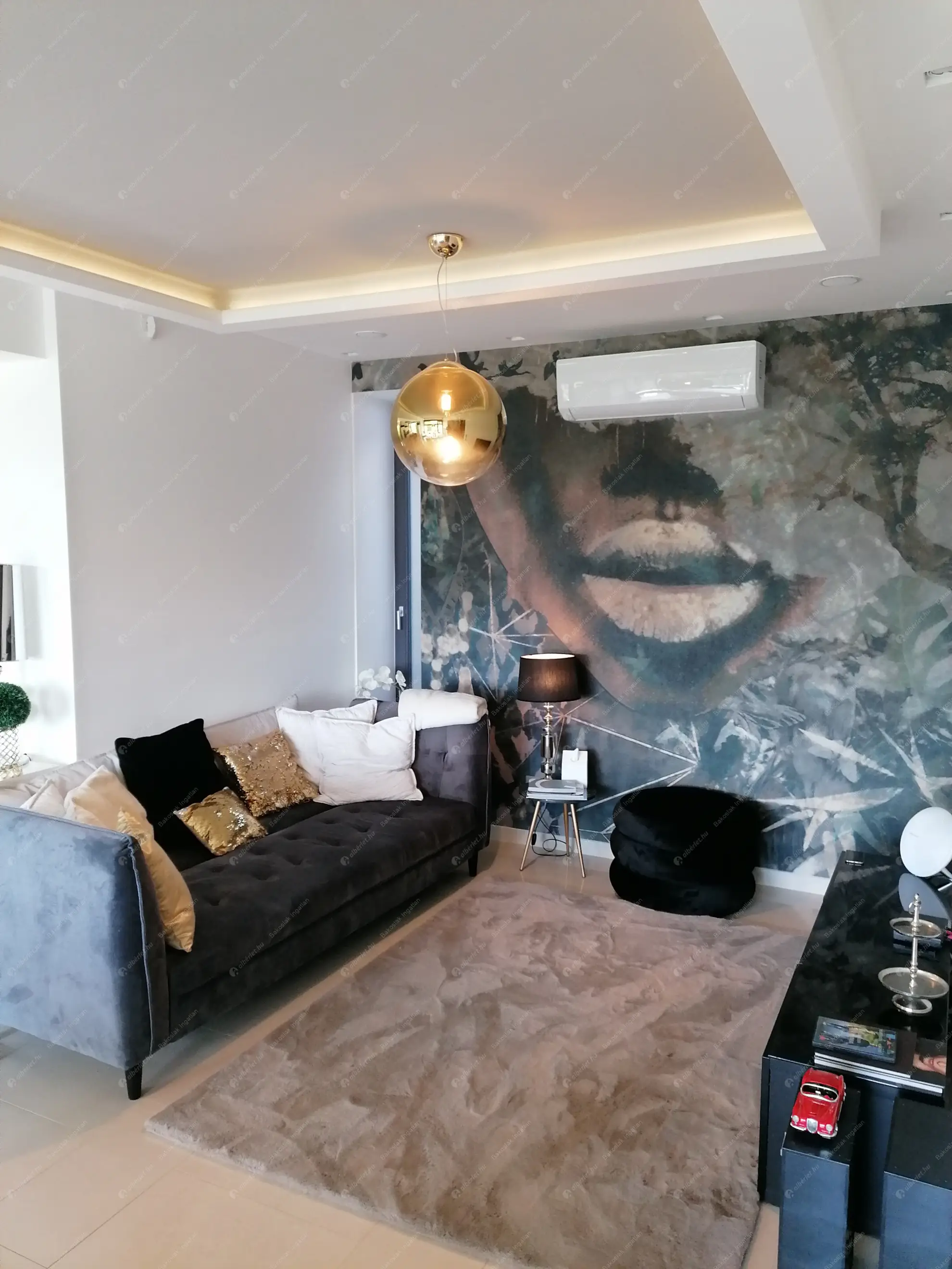 Kiadó albérlet 960000 Ft/hó áron: Budapest, II. kerület  Vöröstorony utca. Mérete: 135 nm, 4 szobás | Alberlet.hu - 6601571