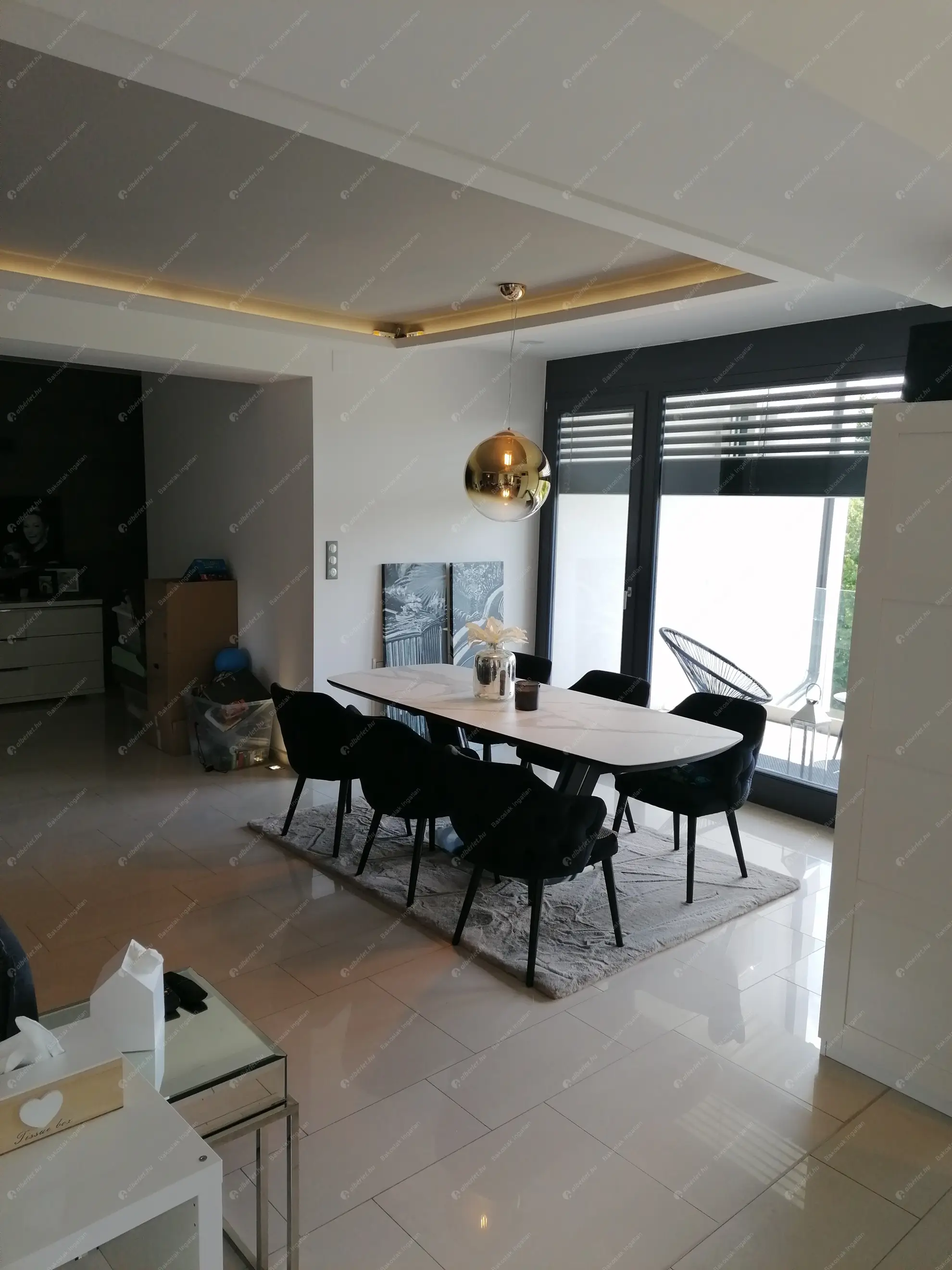 Kiadó albérlet 960000 Ft/hó áron: Budapest, II. kerület  Vöröstorony utca. Mérete: 135 nm, 4 szobás | Alberlet.hu - 6601572