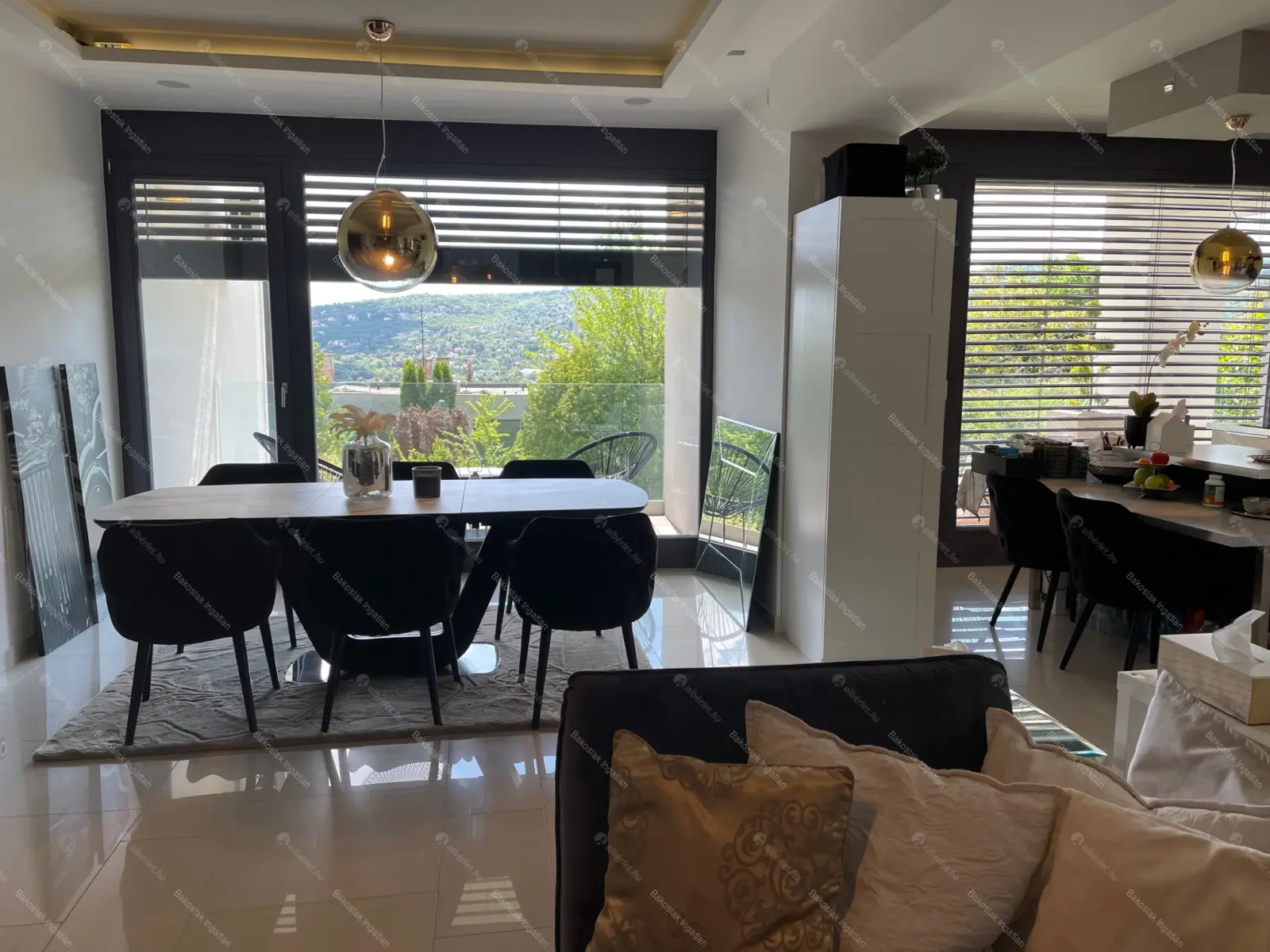 Kiadó albérlet 981000 Ft/hó áron: Budapest, II. kerület  Vöröstorony utca. Mérete: 135 nm, 4 szobás | Alberlet.hu - 6658308