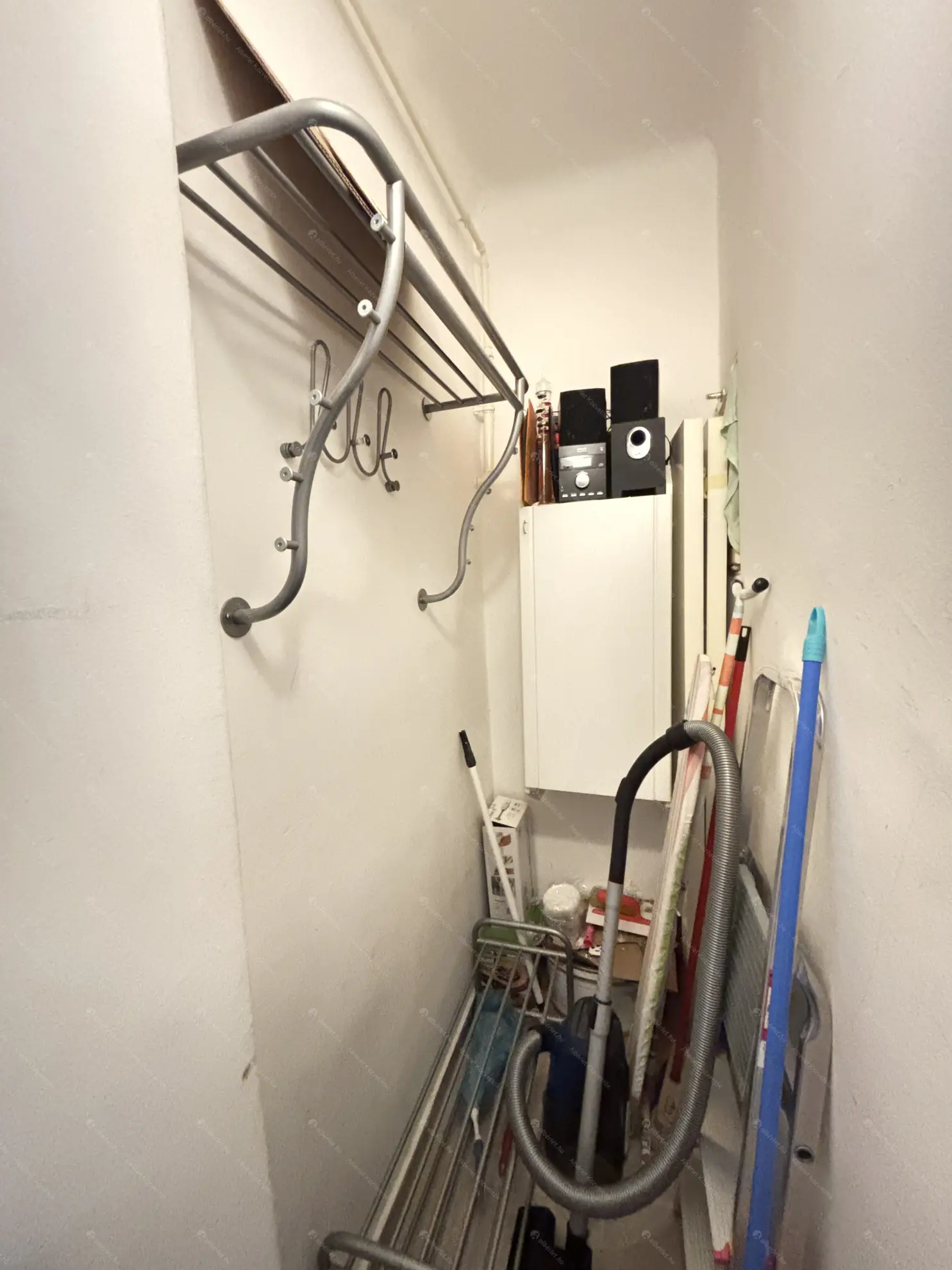 Kiadó albérlet 190000 Ft/hó áron: Budapest, II. kerület  Zilah utca. Mérete: 37 nm, 1 szobás | Alberlet.hu - 6611144