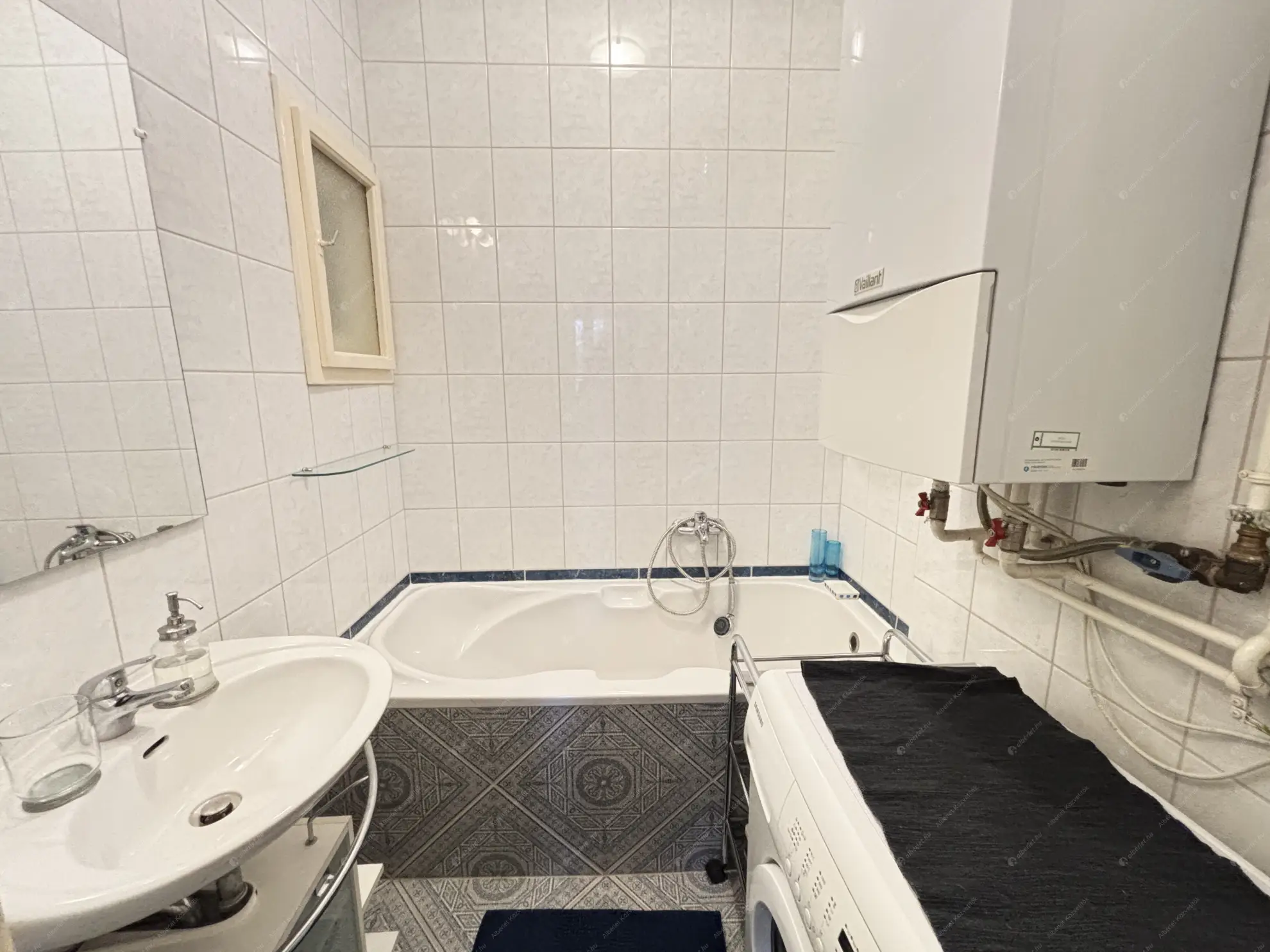 Kiadó albérlet 190000 Ft/hó áron: Budapest, II. kerület  Zilah utca. Mérete: 37 nm, 1 szobás | Alberlet.hu - 6611146