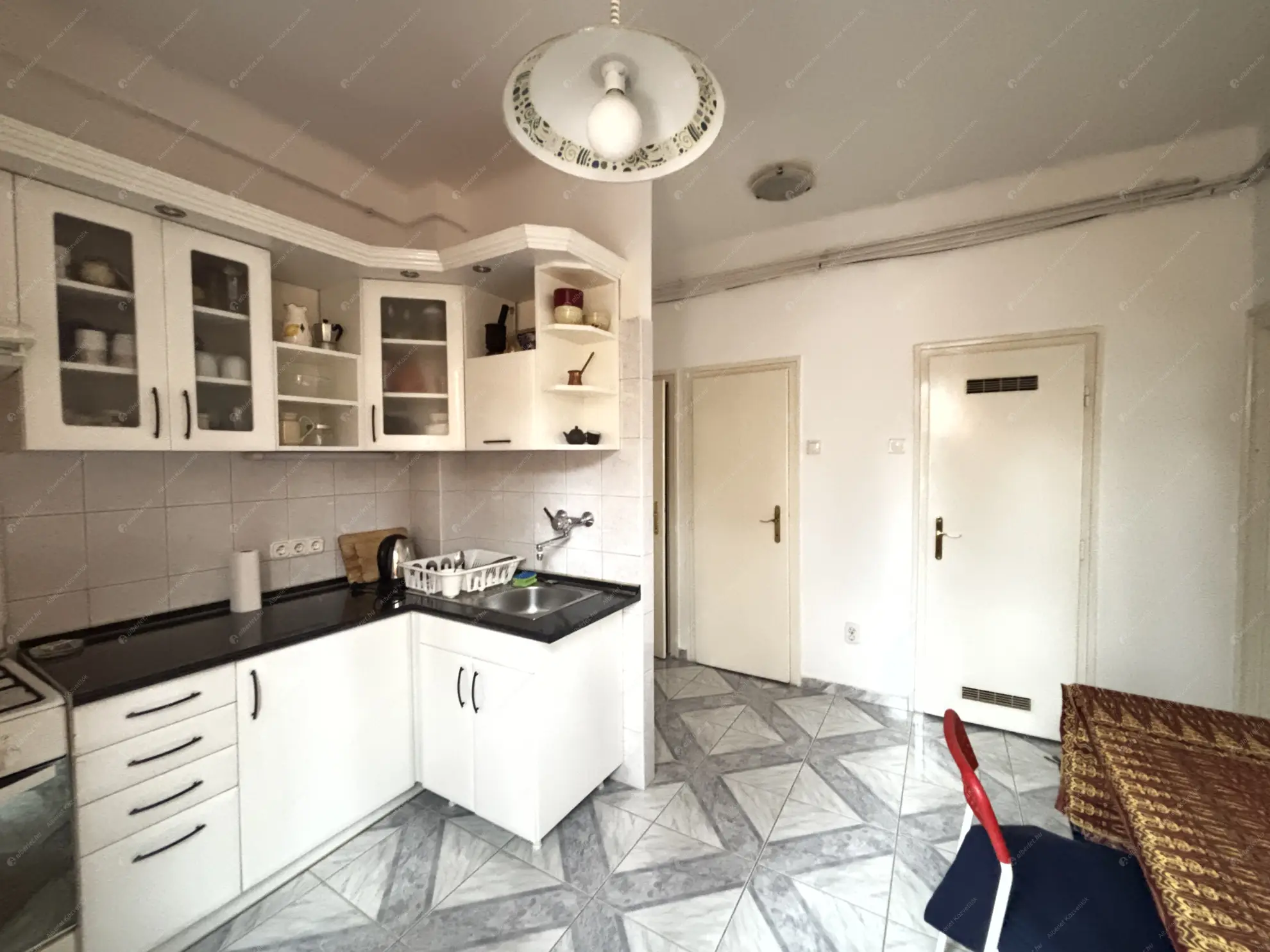 Kiadó albérlet 190000 Ft/hó áron: Budapest, II. kerület  Zilah utca. Mérete: 37 nm, 1 szobás | Alberlet.hu - 6611152