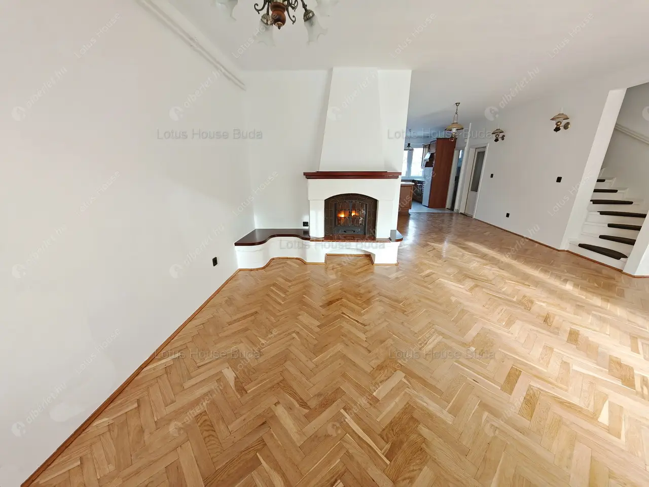 Kiadó albérlet 963000 Ft/hó áron: Budapest, II. kerület  Zöldkő utca. Mérete: 220 nm, 5 szobás | Alberlet.hu - 6604321