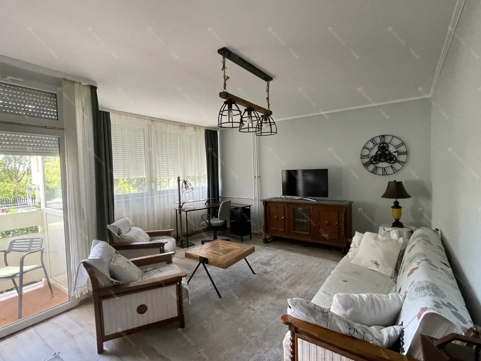 Kiadó albérlet 299000 Ft/hó áron: Budapest, II. kerület   Zöldlomb utca . Mérete: 58 nm, 1 szobás | Alberlet.hu - 6664122