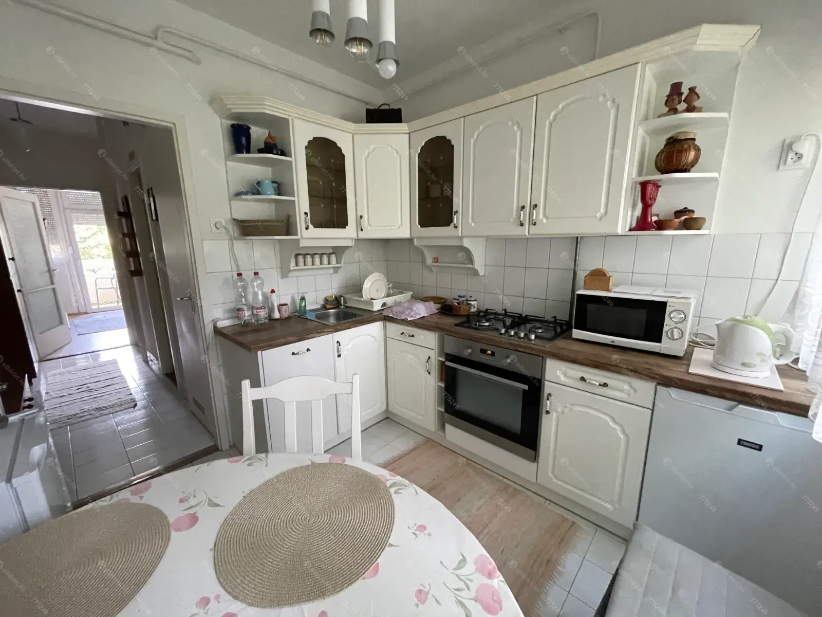 Kiadó albérlet 299000 Ft/hó áron: Budapest, II. kerület   Zöldlomb utca . Mérete: 58 nm, 1 szobás | Alberlet.hu - 6664124