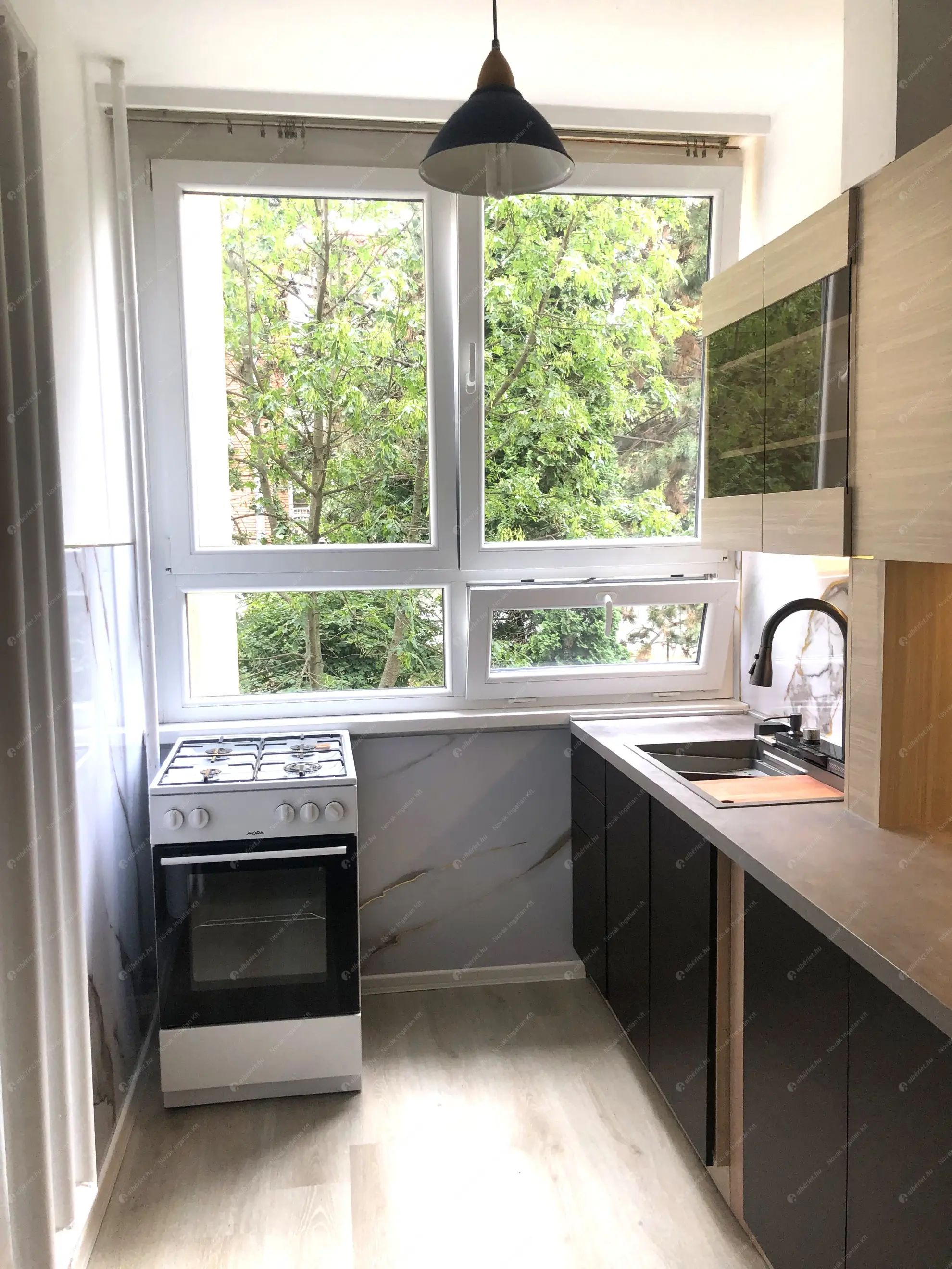 Kiadó albérlet 260000 Ft/hó áron: Budapest, II. kerület  Zöldlomb utca. Mérete: 53 nm, 2 szobás | Alberlet.hu - 6572085