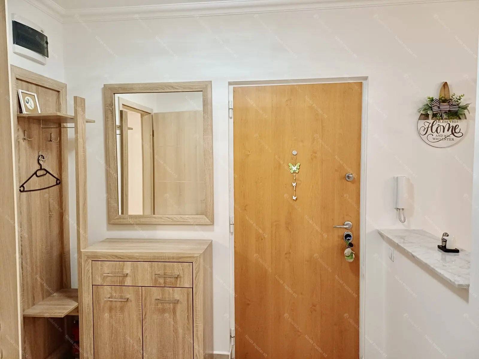 Kiadó albérlet 290000 Ft/hó áron: Budapest, II. kerület  Zöldlomb utca. Mérete: 55 nm, 2 szobás | Alberlet.hu - 6676981