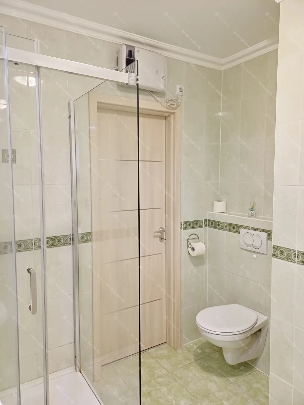 Kiadó albérlet 290000 Ft/hó áron: Budapest, II. kerület  Zöldlomb utca. Mérete: 55 nm, 2 szobás | Alberlet.hu - 6676984