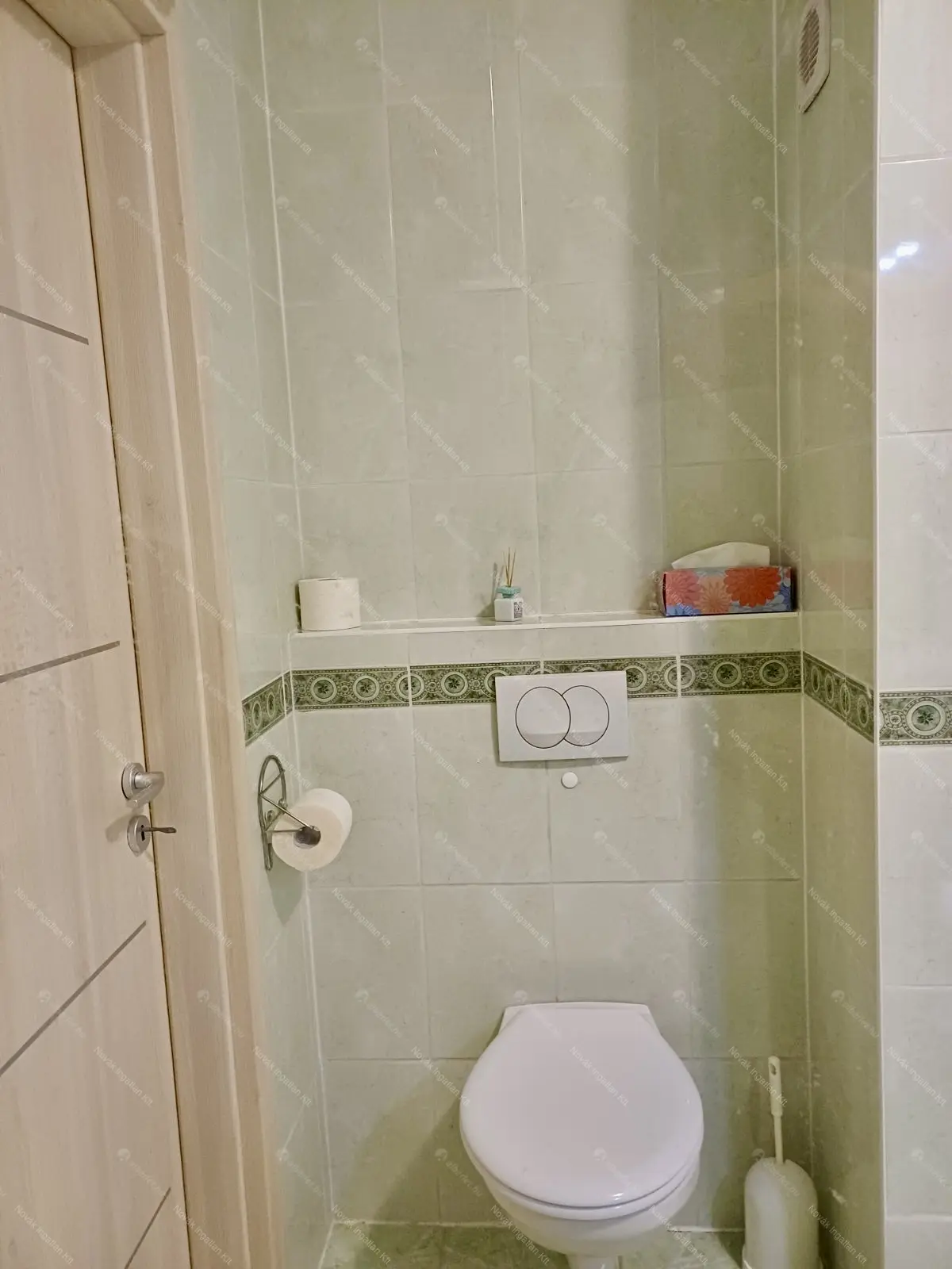 Kiadó albérlet 290000 Ft/hó áron: Budapest, II. kerület  Zöldlomb utca. Mérete: 55 nm, 2 szobás | Alberlet.hu - 6676990