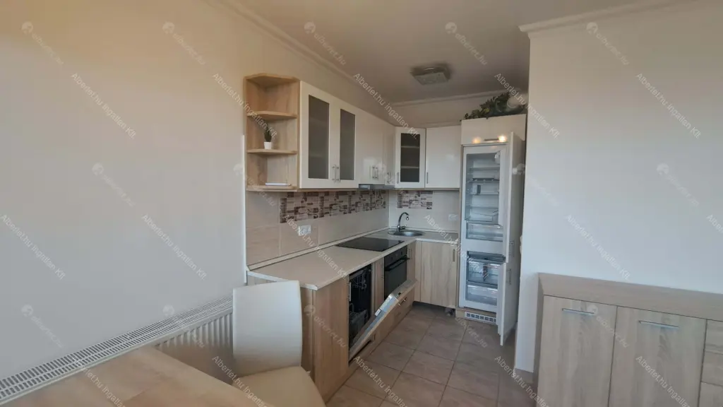 Kiadó albérlet 250000 Ft/hó áron: Budapest, II. kerület  Zöldlomb utca. Mérete: 55 nm, 2 szobás | Alberlet.hu - 6683238