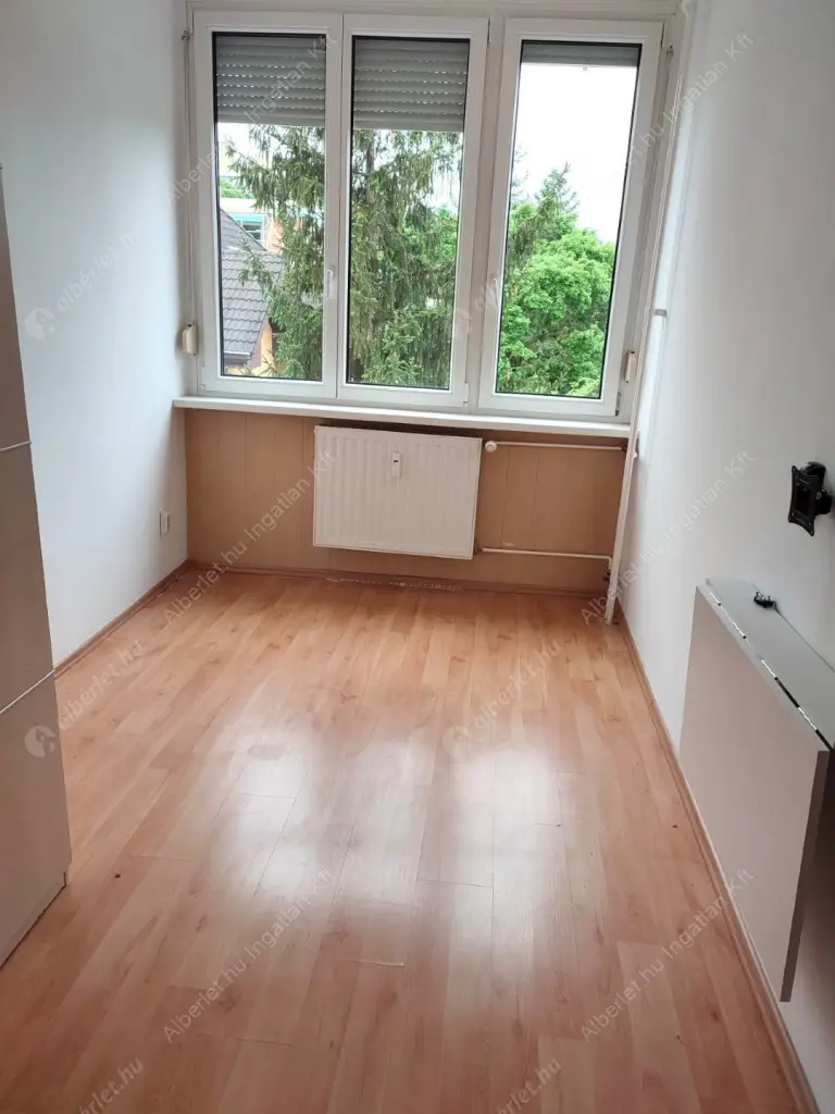 Kiadó albérlet 320000 Ft/hó áron: Budapest, II. kerület  Zöldlomb utca. Mérete: 60 nm, 3 szobás | Alberlet.hu - 6565765