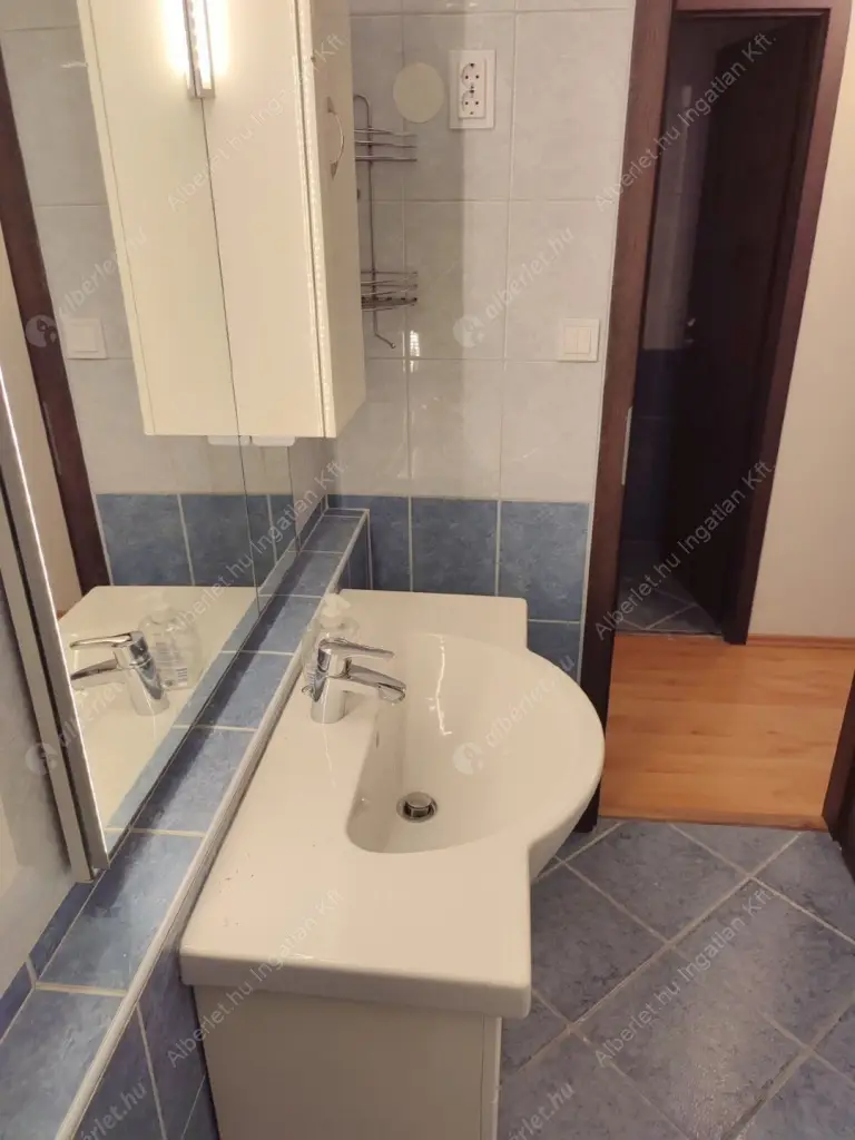 Kiadó albérlet 320000 Ft/hó áron: Budapest, II. kerület  Zöldlomb utca. Mérete: 60 nm, 3 szobás | Alberlet.hu - 6565767