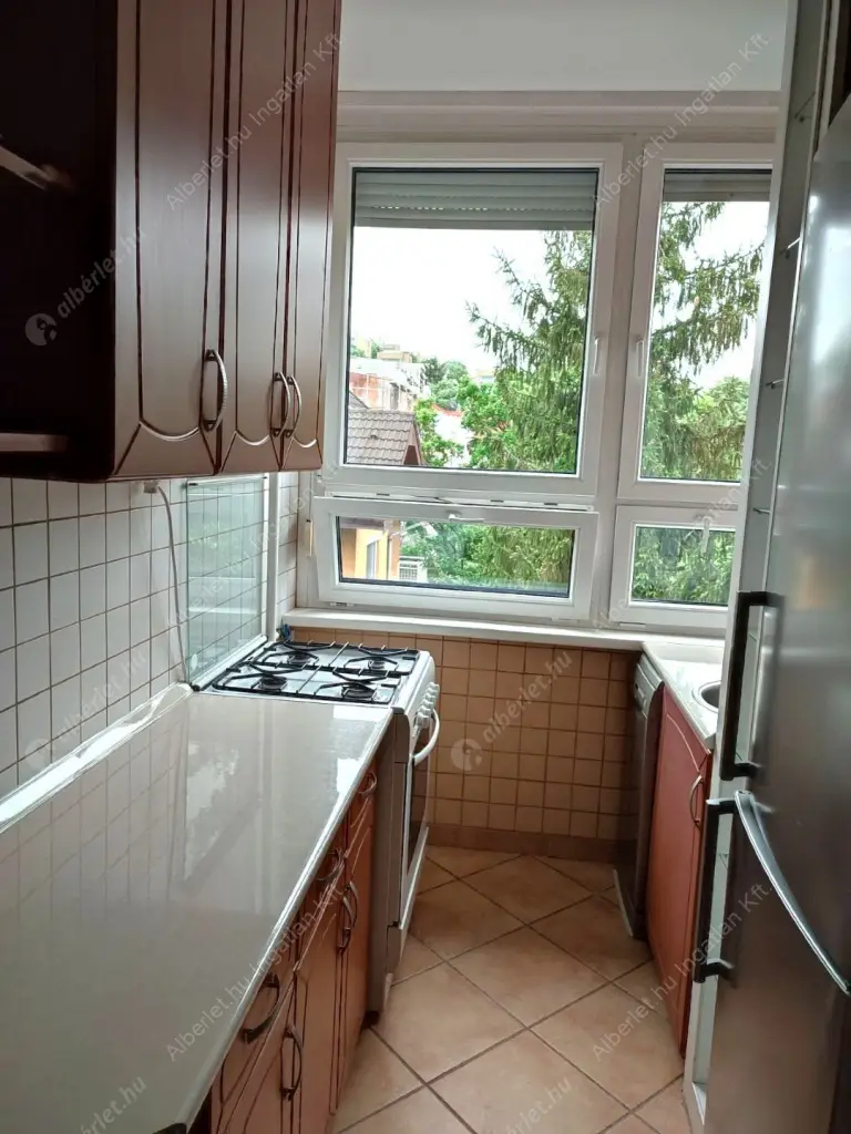 Kiadó albérlet 320000 Ft/hó áron: Budapest, II. kerület  Zöldlomb utca. Mérete: 60 nm, 3 szobás | Alberlet.hu - 6565768