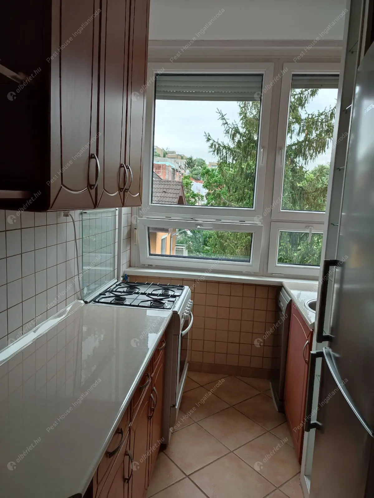 Kiadó albérlet 380000 Ft/hó áron: Budapest, II. kerület  Zöldlomb utca. Mérete: 67 nm, 3 szobás | Alberlet.hu - 6474348