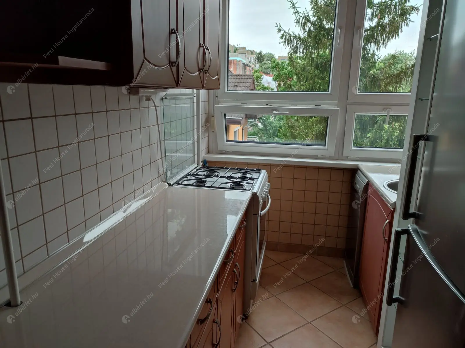Kiadó albérlet 380000 Ft/hó áron: Budapest, II. kerület  Zöldlomb utca. Mérete: 67 nm, 3 szobás | Alberlet.hu - 6474349