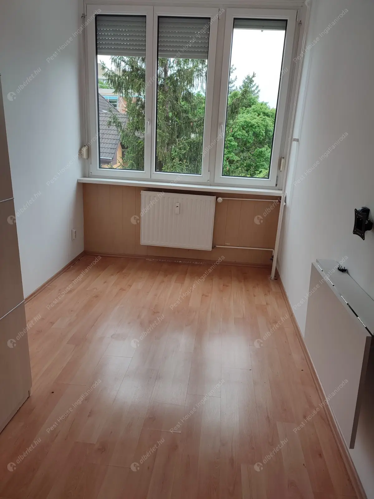 Kiadó albérlet 380000 Ft/hó áron: Budapest, II. kerület  Zöldlomb utca. Mérete: 67 nm, 3 szobás | Alberlet.hu - 6474351