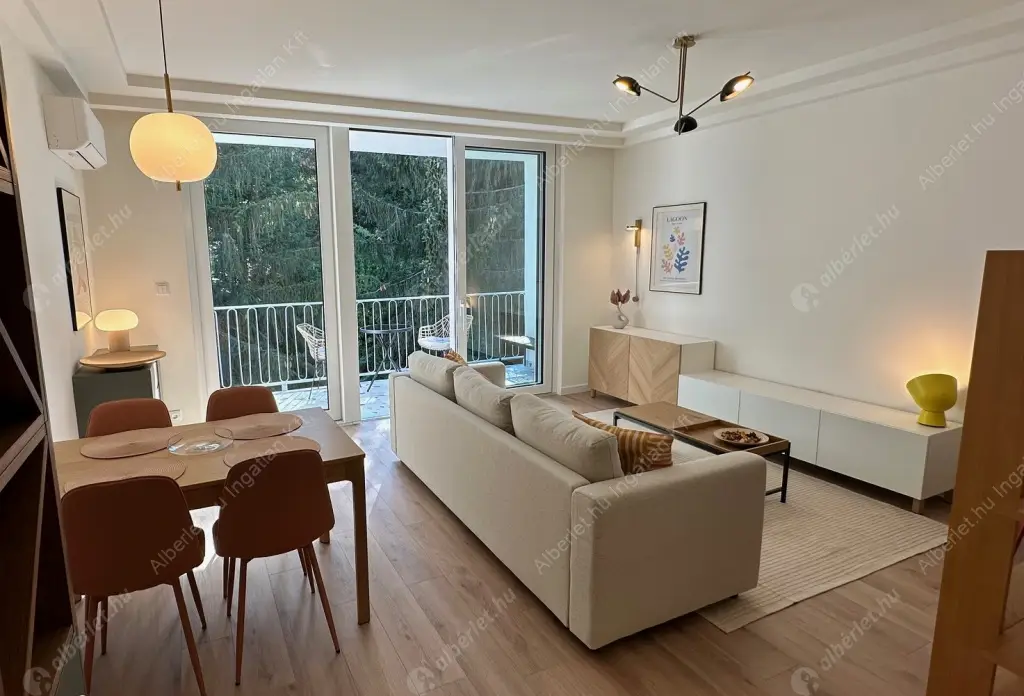 Kiadó albérlet 440000 Ft/hó áron: Budapest, II. kerület  Zöldmáli lejtő. Mérete: 65 nm, 2 szobás | Alberlet.hu - 6568961